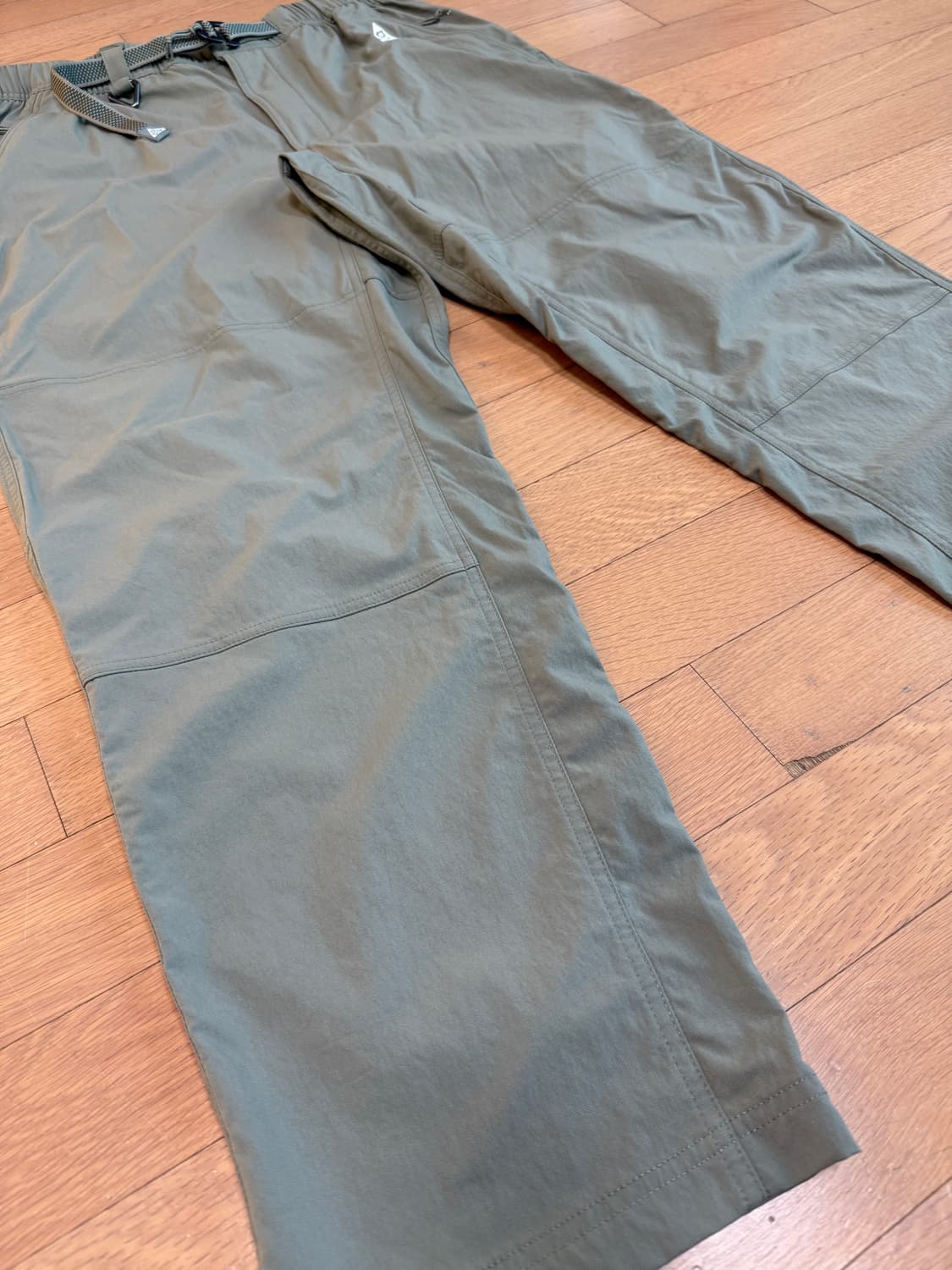 [L] 나이키 acg uv 하이킹 팬츠 스타코 (fn2450-053) 상품이미지3