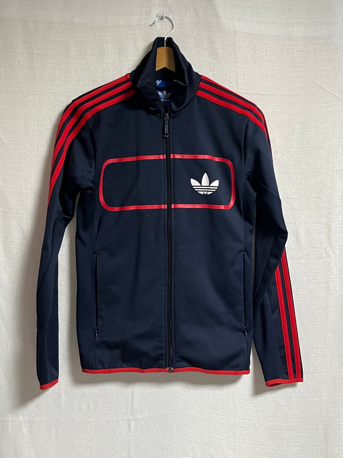 아디다스 스트릿 다이버 트랙탑 90 상품이미지1