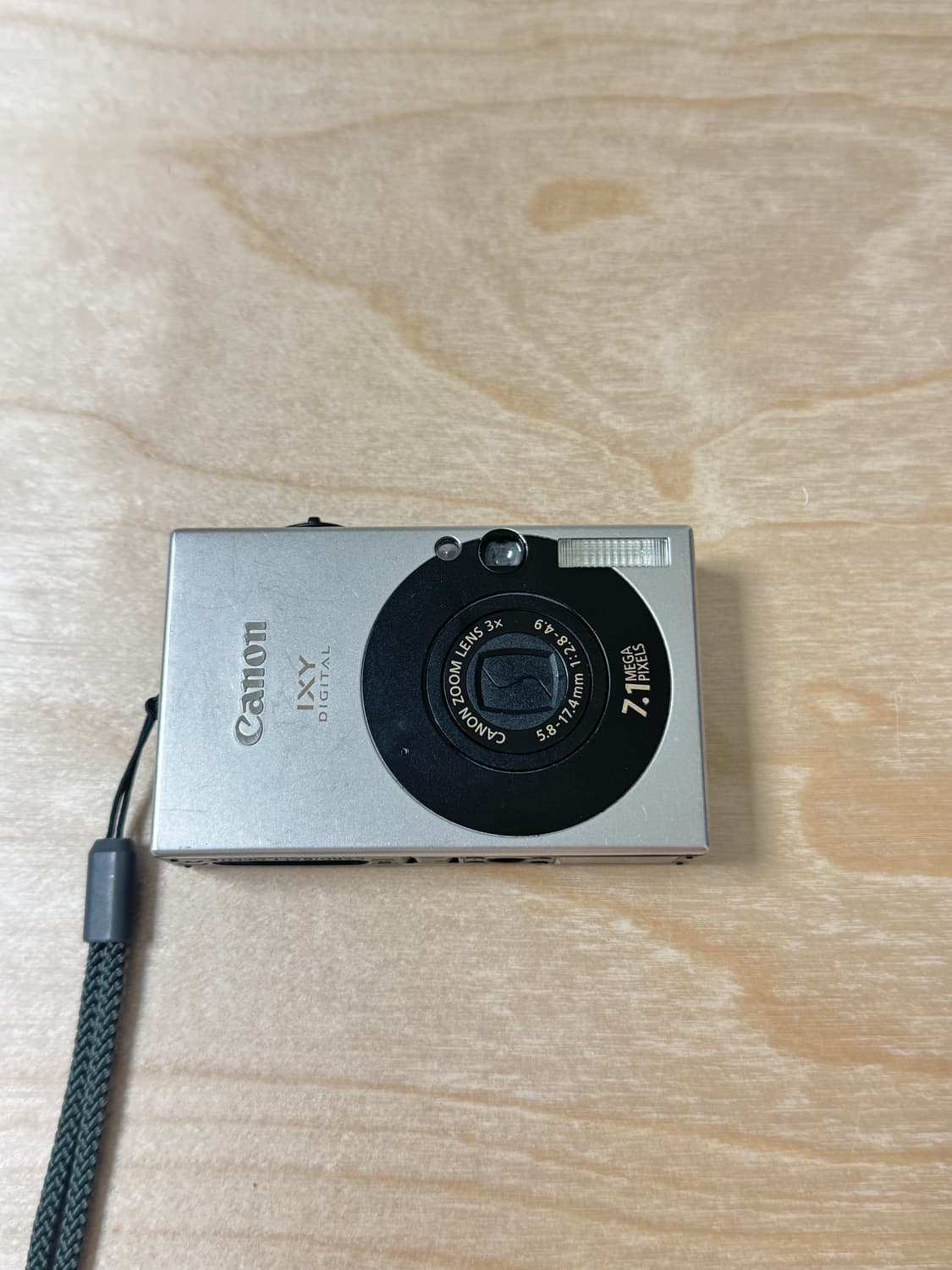 캐논 ixus 70 블랙 상품이미지1