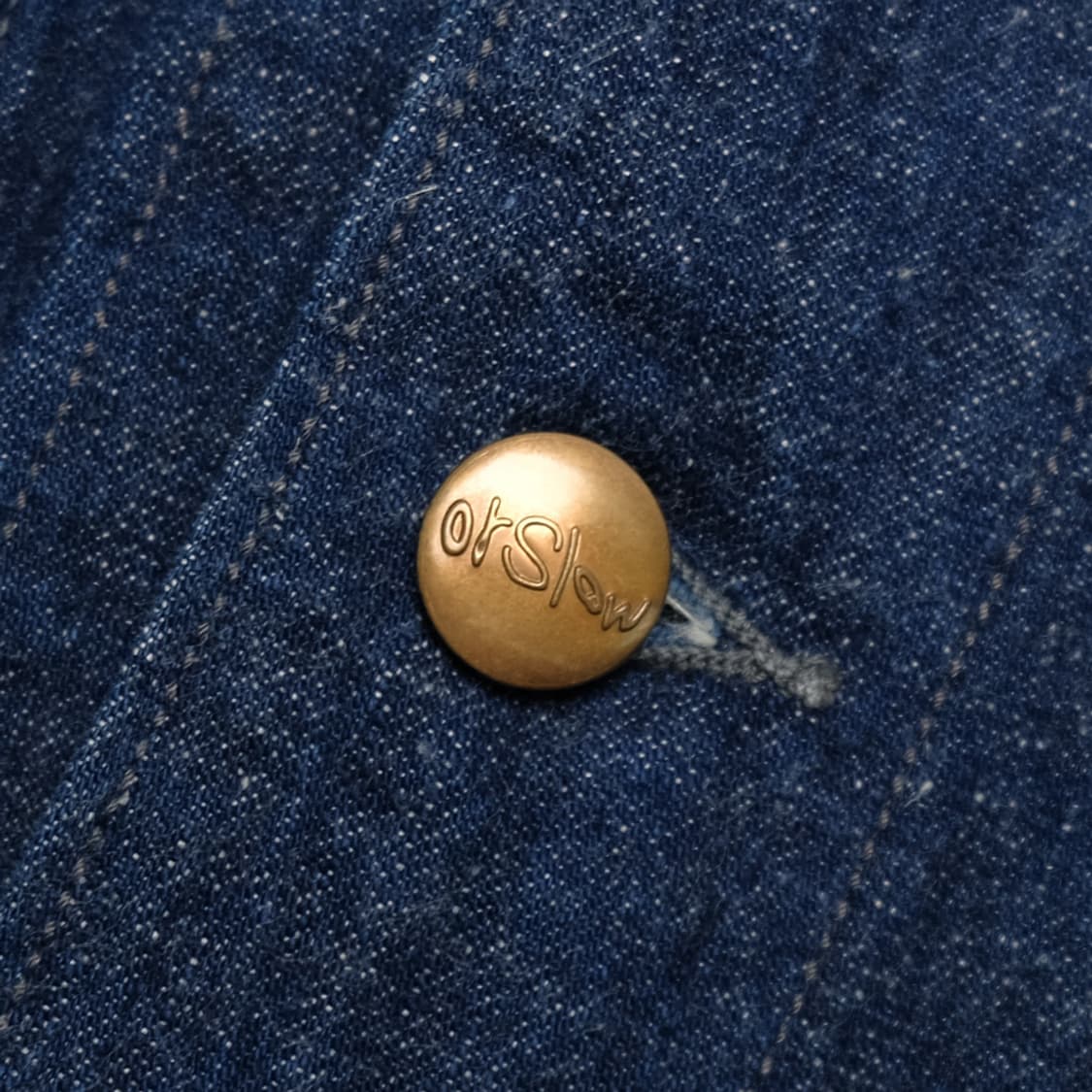 1950s coverall 상품이미지8
