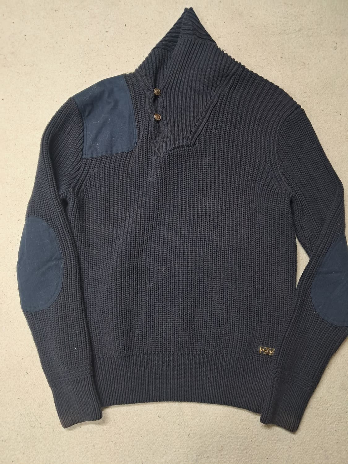 폴로랄프로렌 니트 상품이미지1