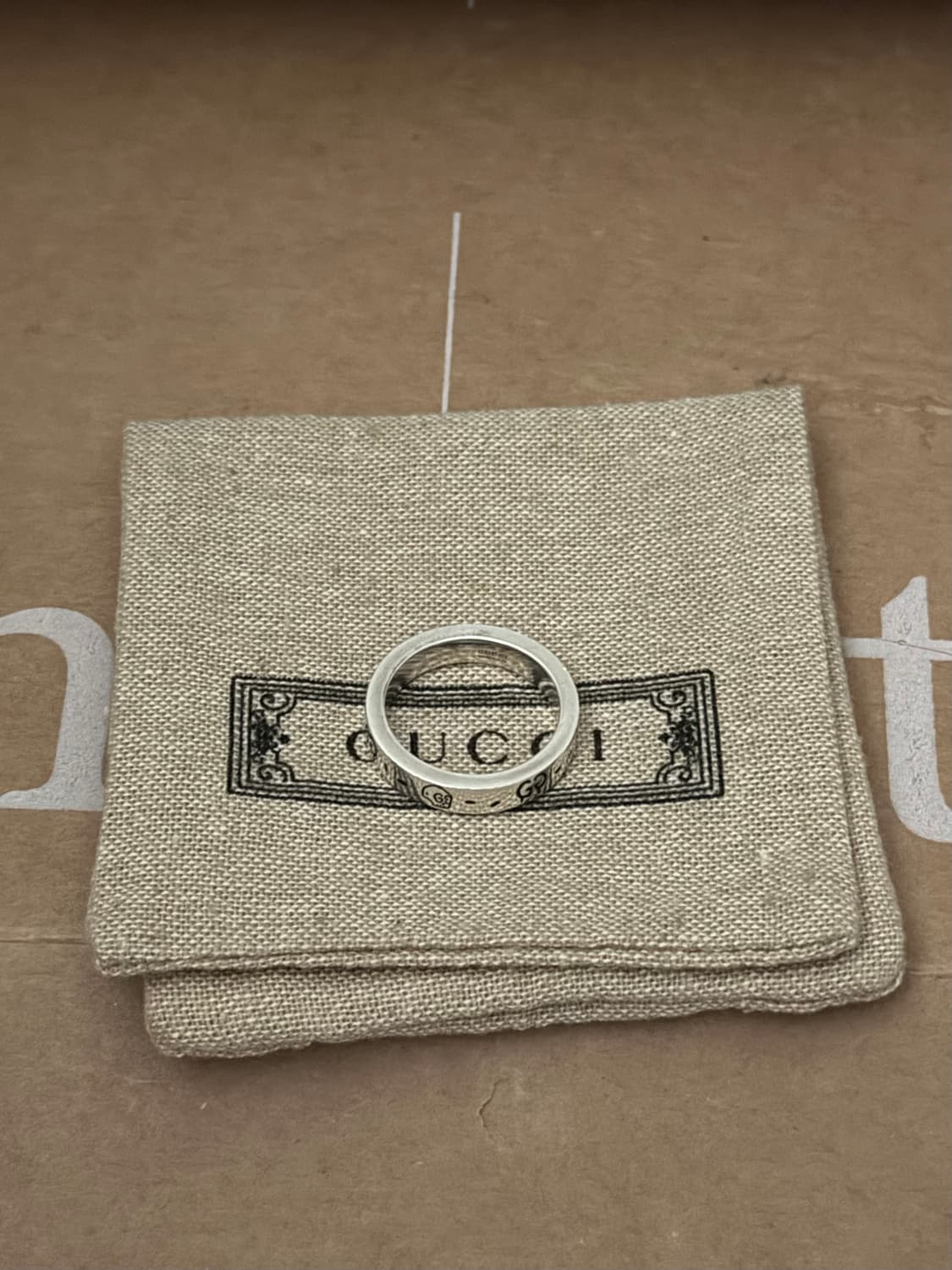 구찌 고스트링 15호 상품이미지2