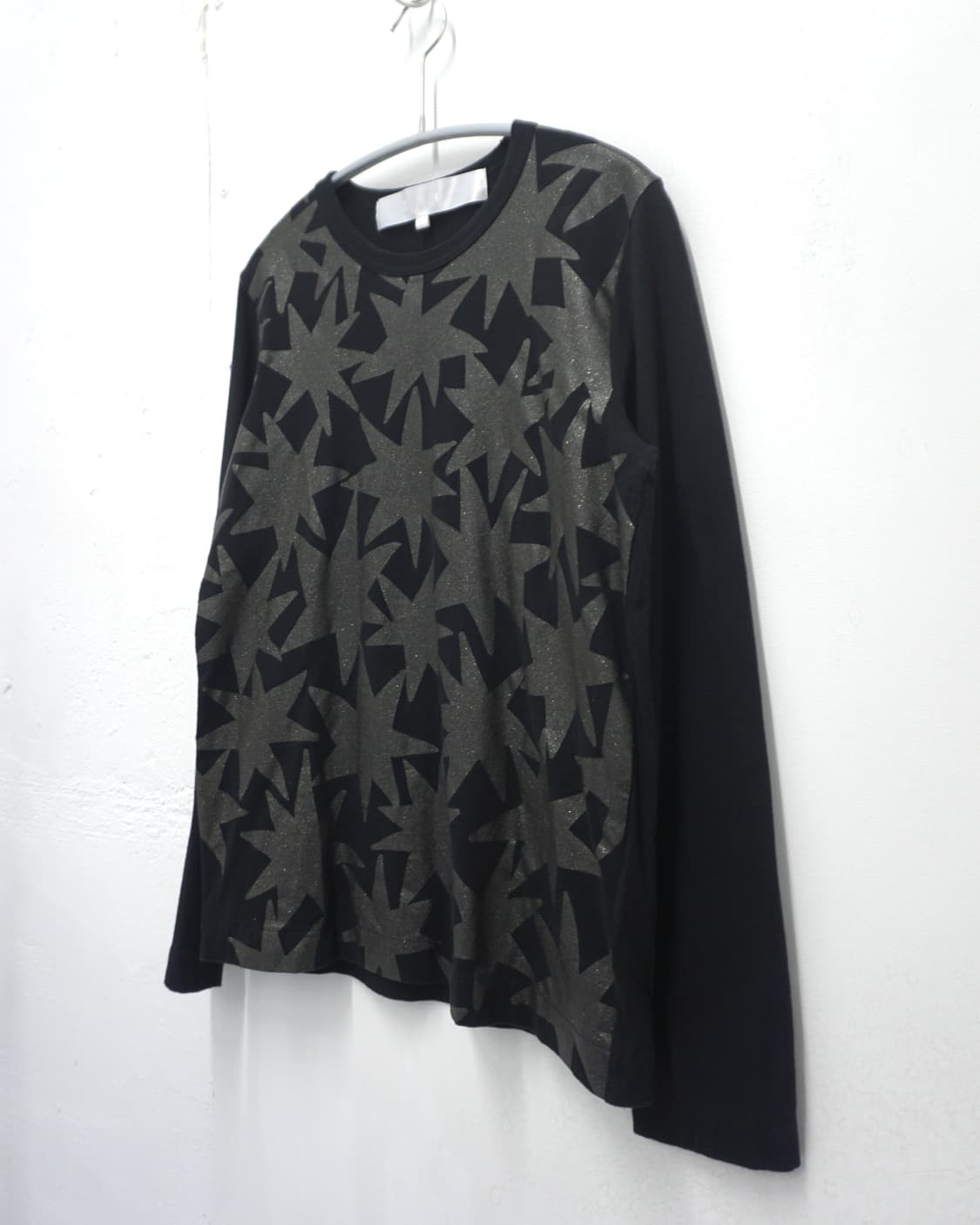 TAO COMME DES GARÇONS star long sleeves  상품이미지3