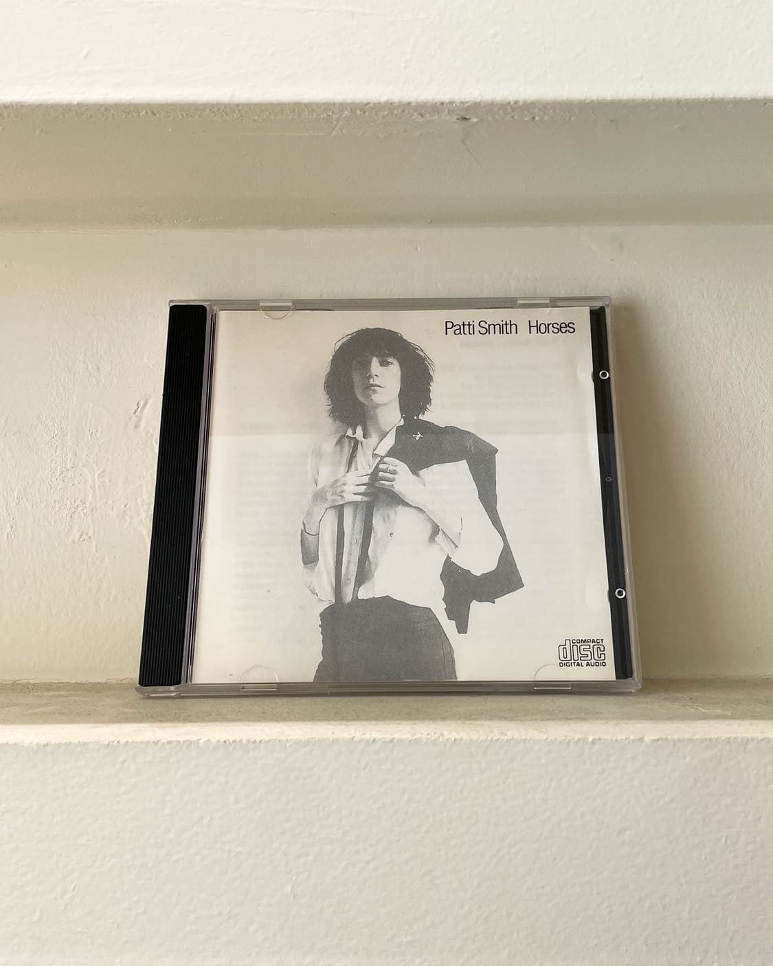 Patti Smith 상품이미지1