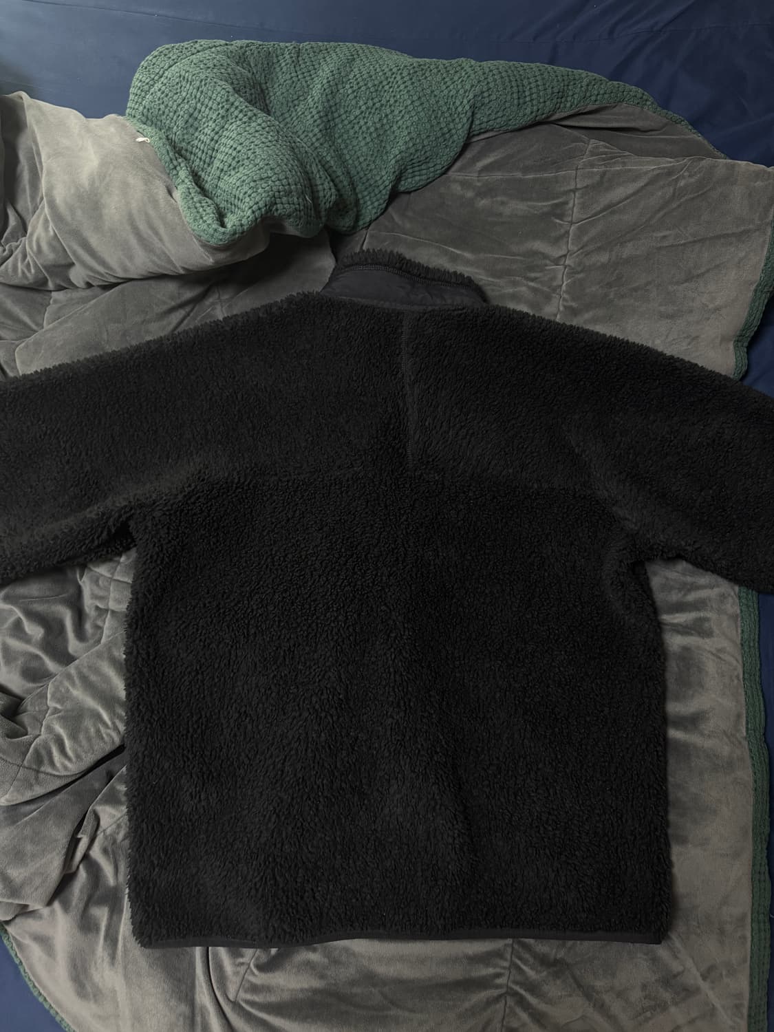 파타고니아 레트로x 자켓 상품이미지6