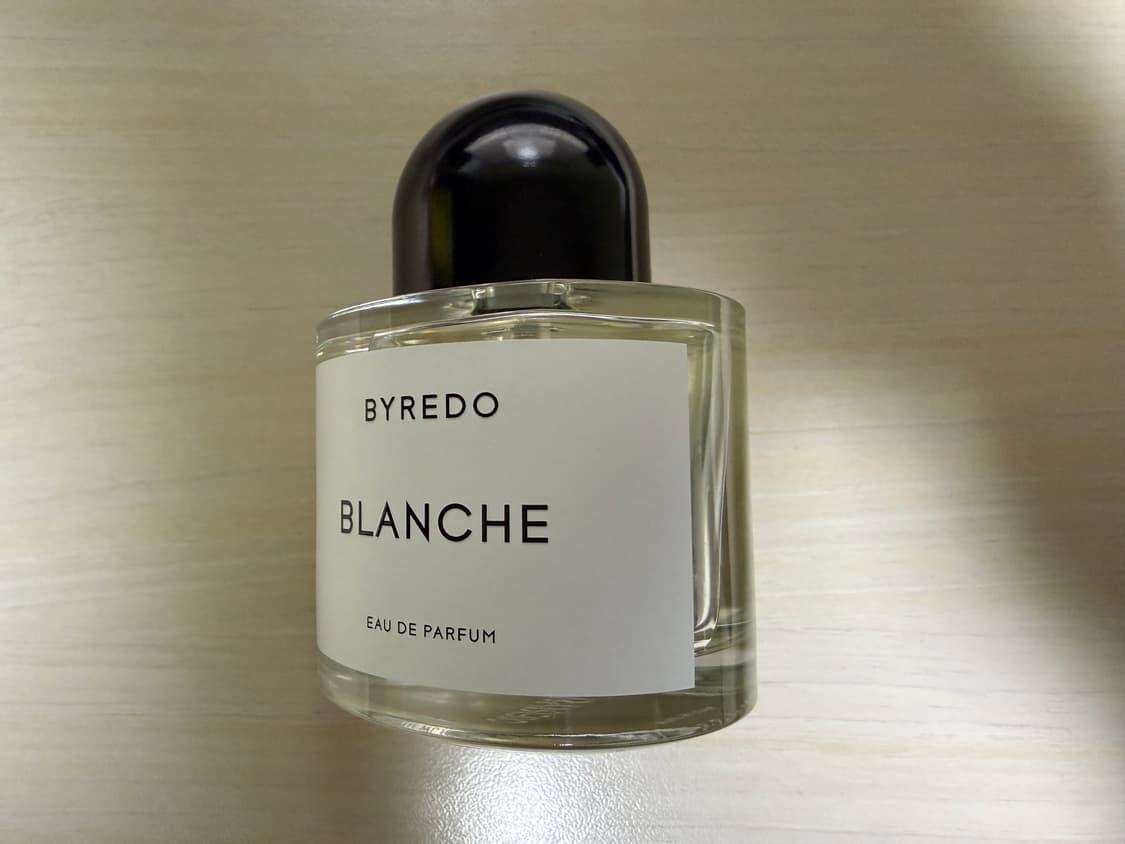 바이레도 블랑쉬 오드퍼퓸 100ML 상품이미지1