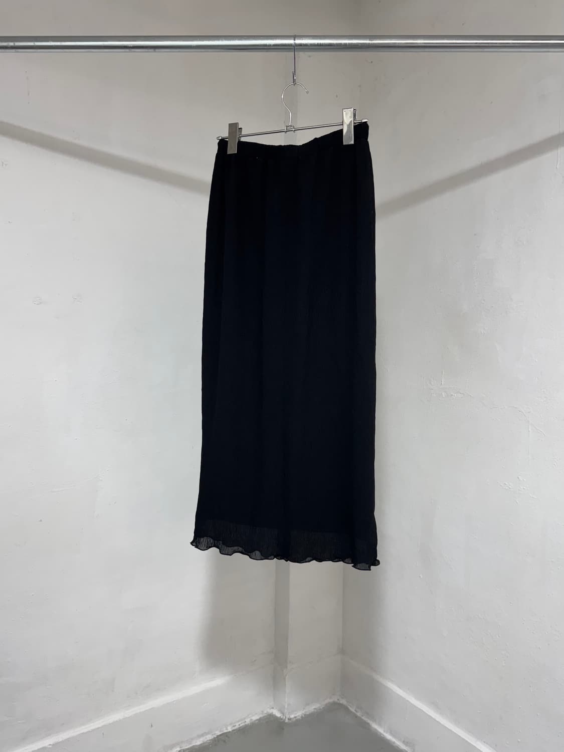 vtg skirt 상품이미지5