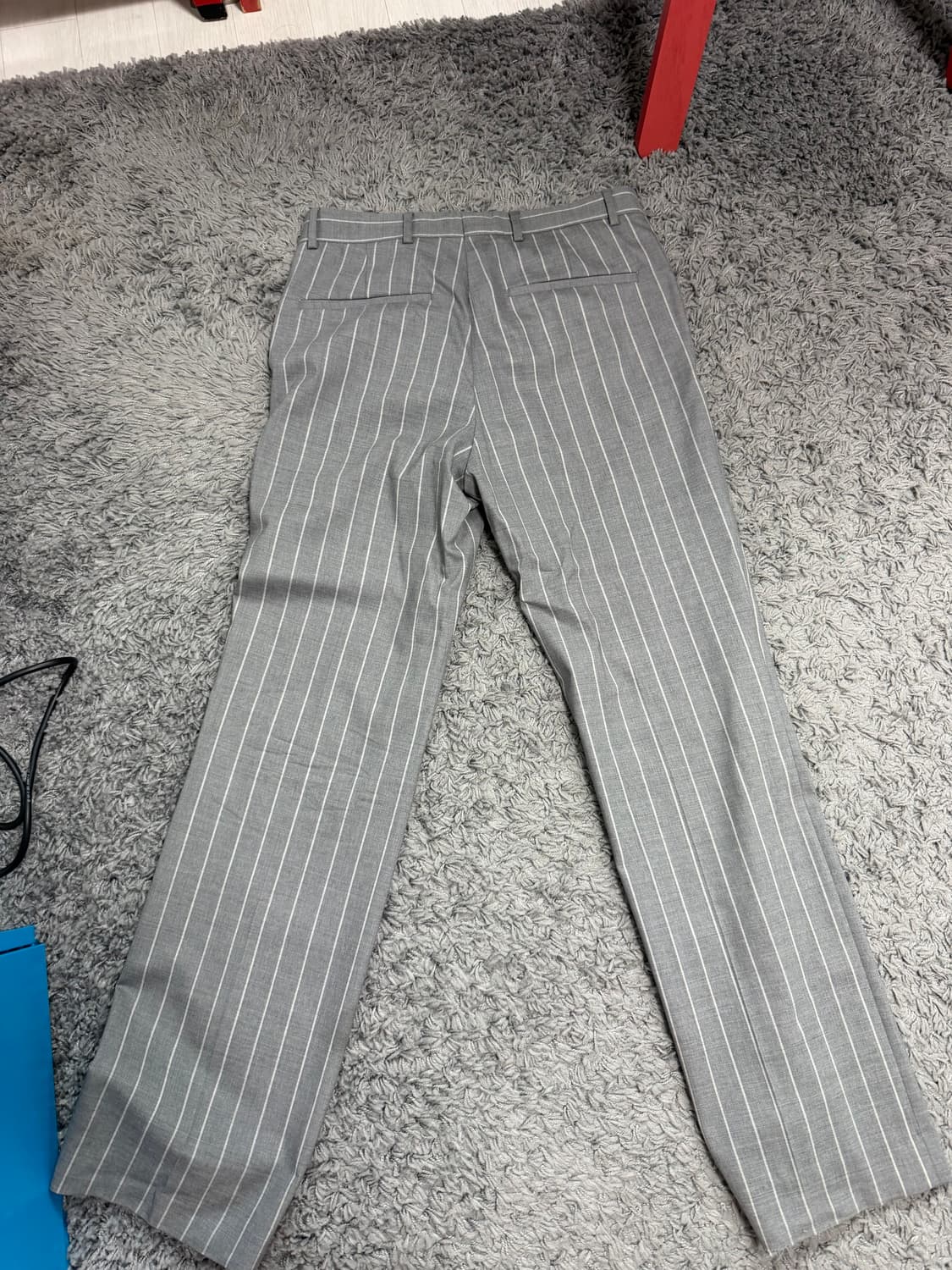 아워레가시 스프라이트 슬랙스 46 상품이미지3