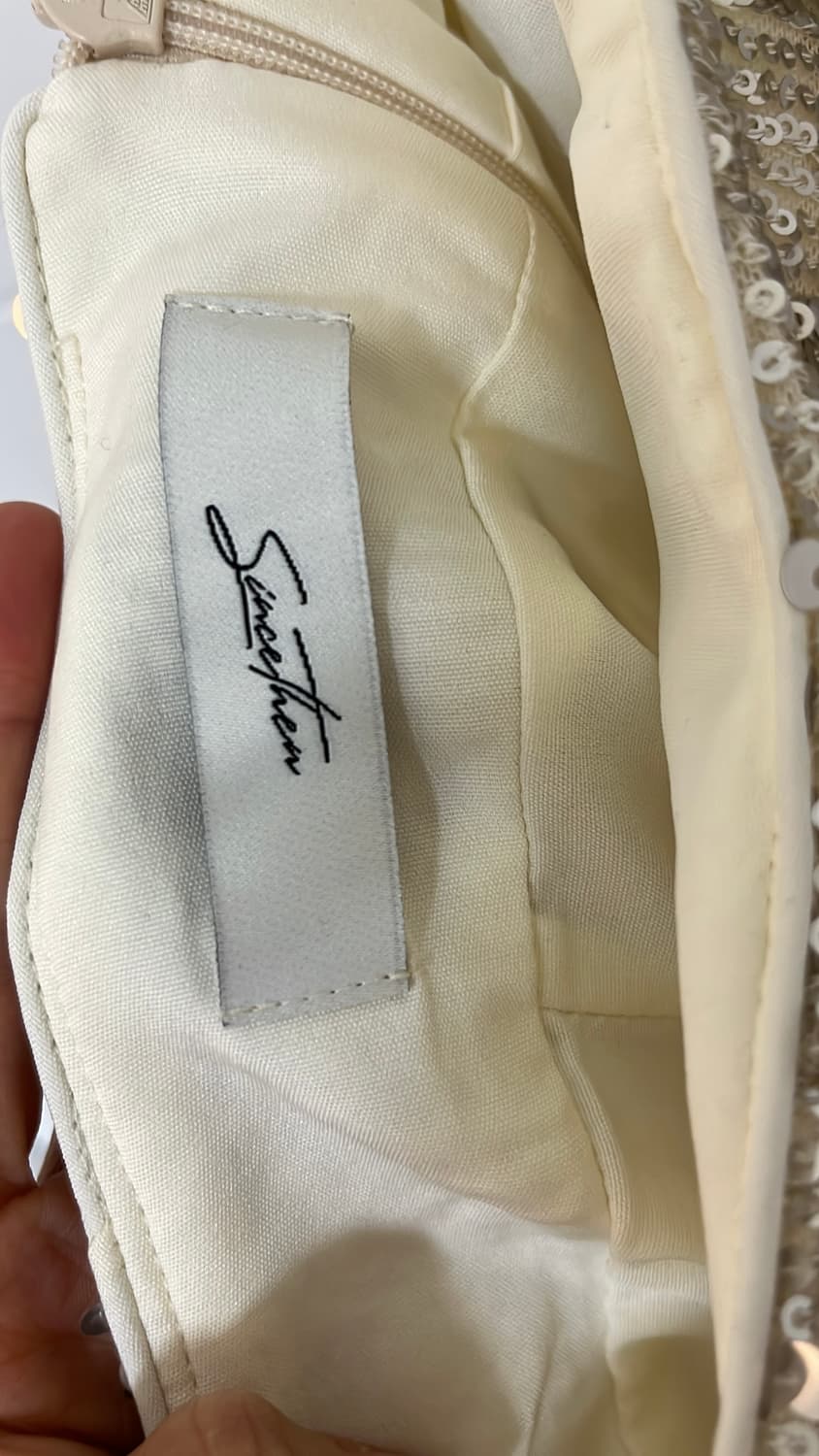  신스덴 스팽글 스커트 27  상품이미지2