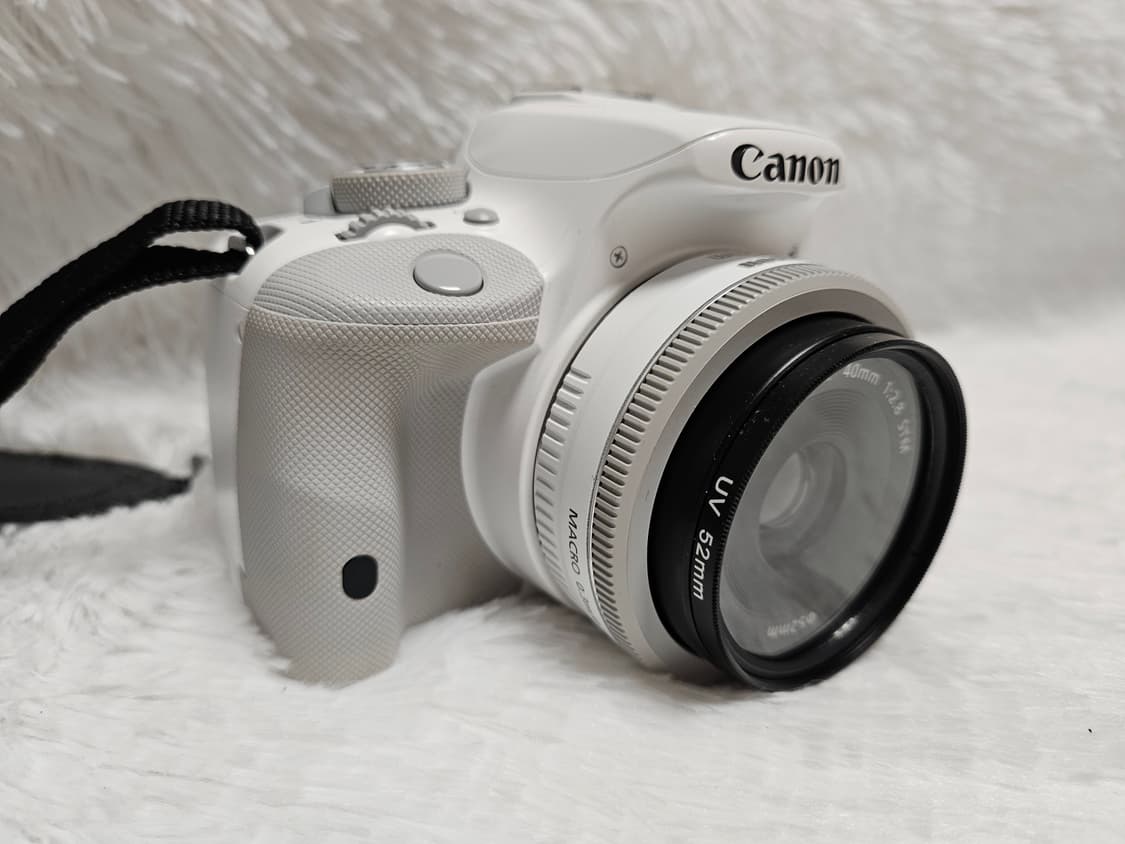 [민트] 캐논 EOS 100D DSLR 카메라, 디카, 디지털 카메라 상품이미지2