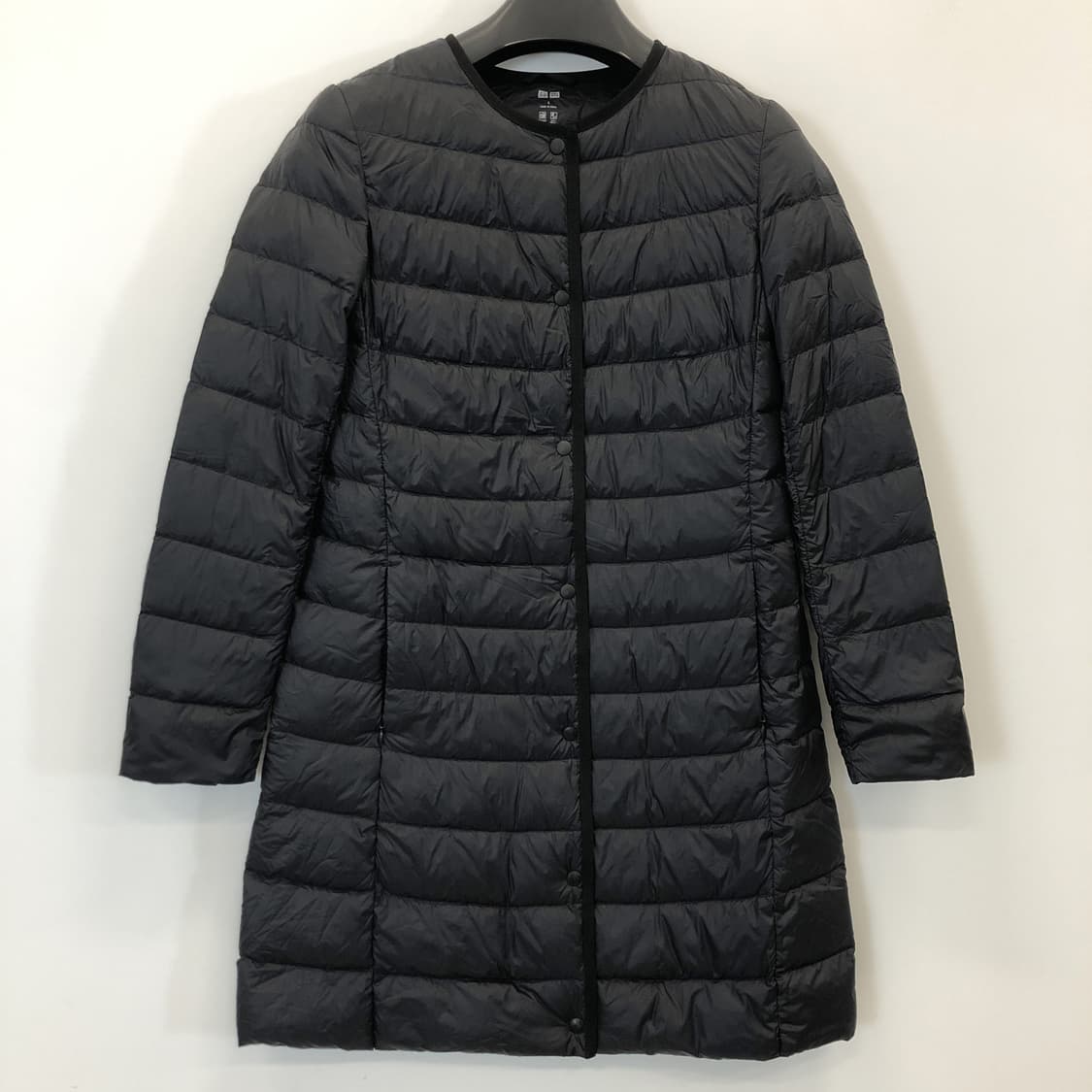 유니클로 경량 울트라라이트다운 패딩 S 상품이미지1