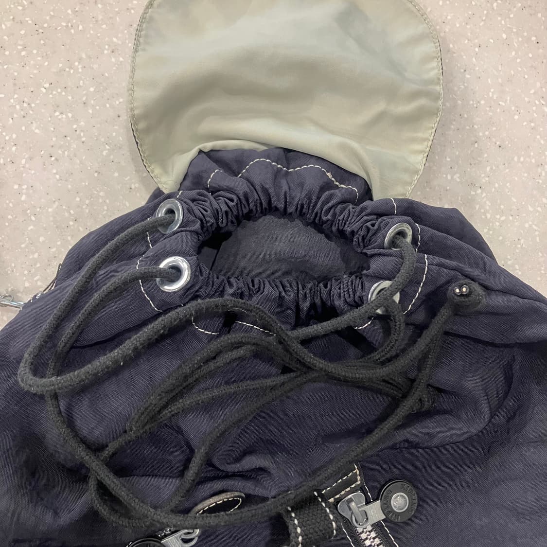 312 키플링 복조리 백팩 상품이미지3