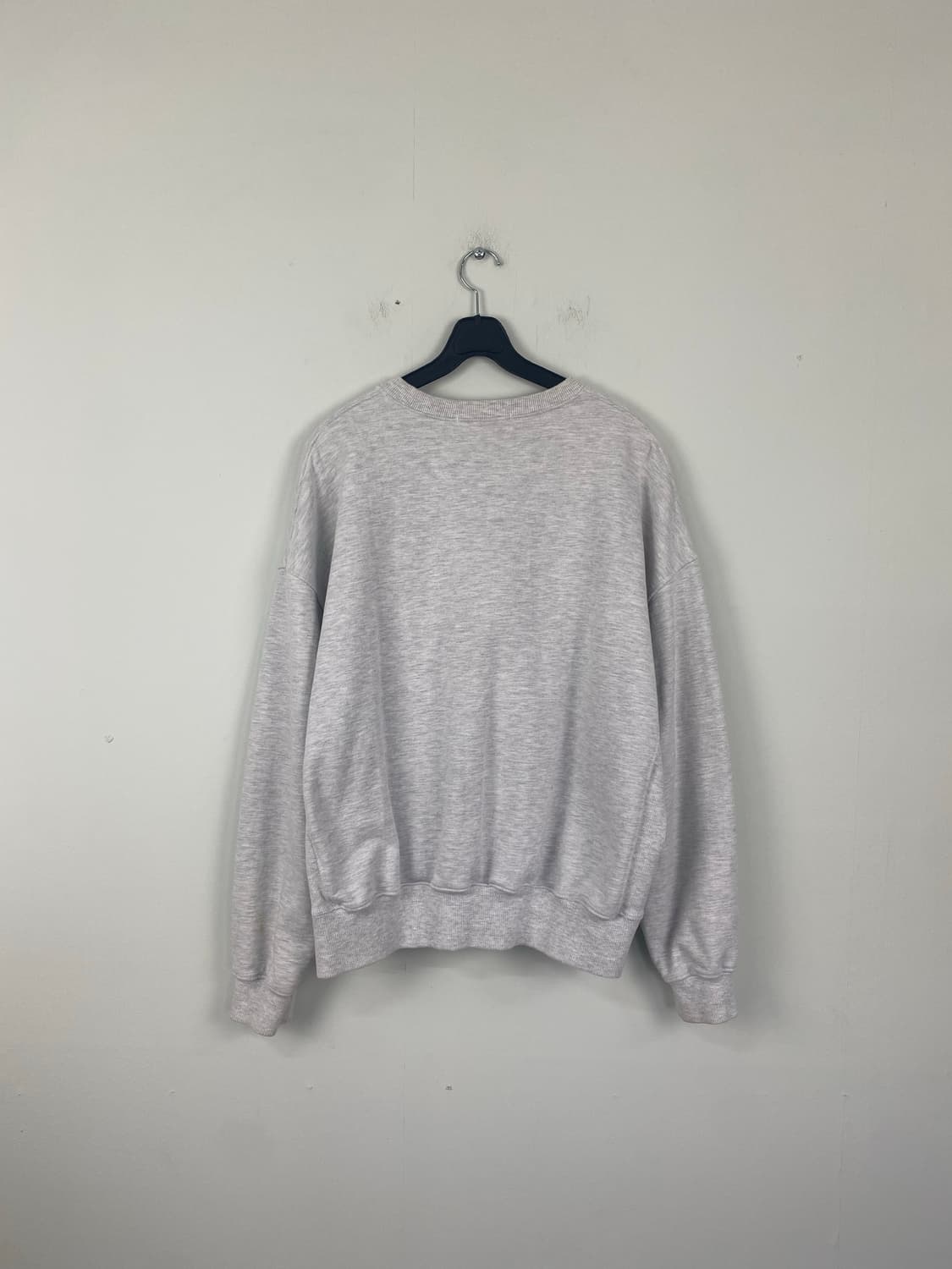 마르디 메크르디 닥스훈트 맨투맨 스웻셔츠 상품이미지2