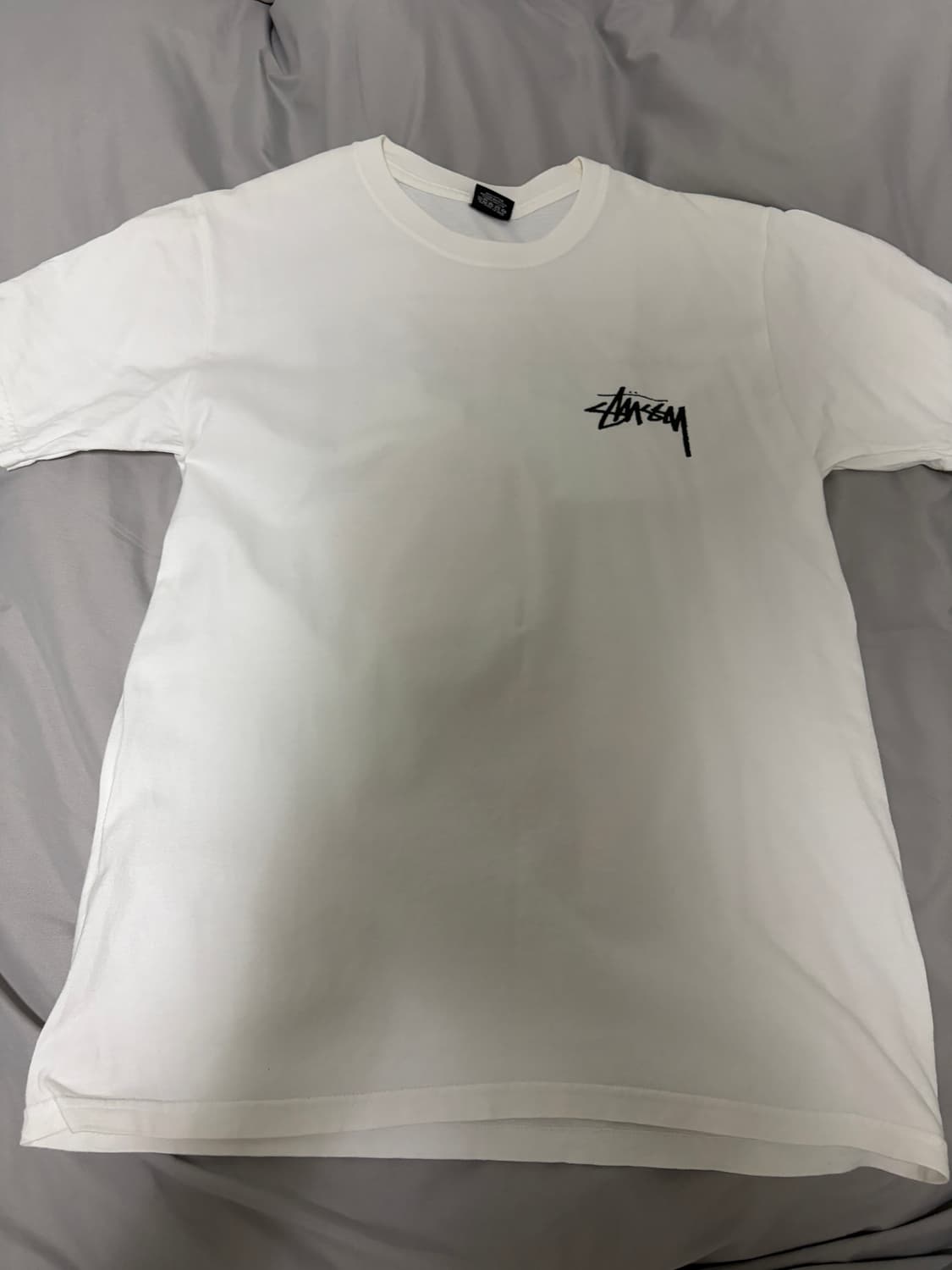 스투시 다이스 반팔 상품이미지3