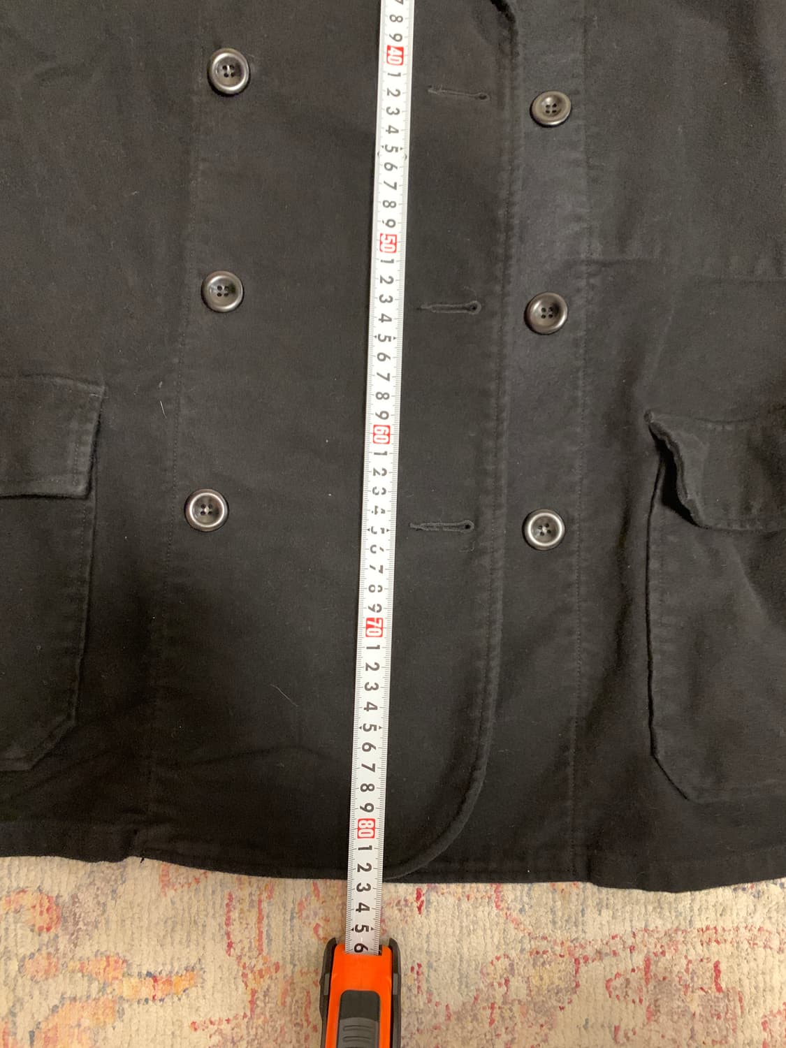 비헤비어 프렌치자켓 상품이미지3