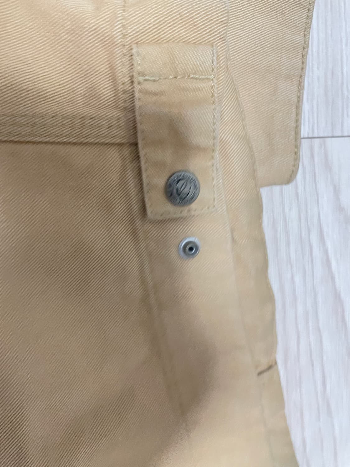 디스이즈네버댓 x 그레이트폴콜라보 M 상품이미지2