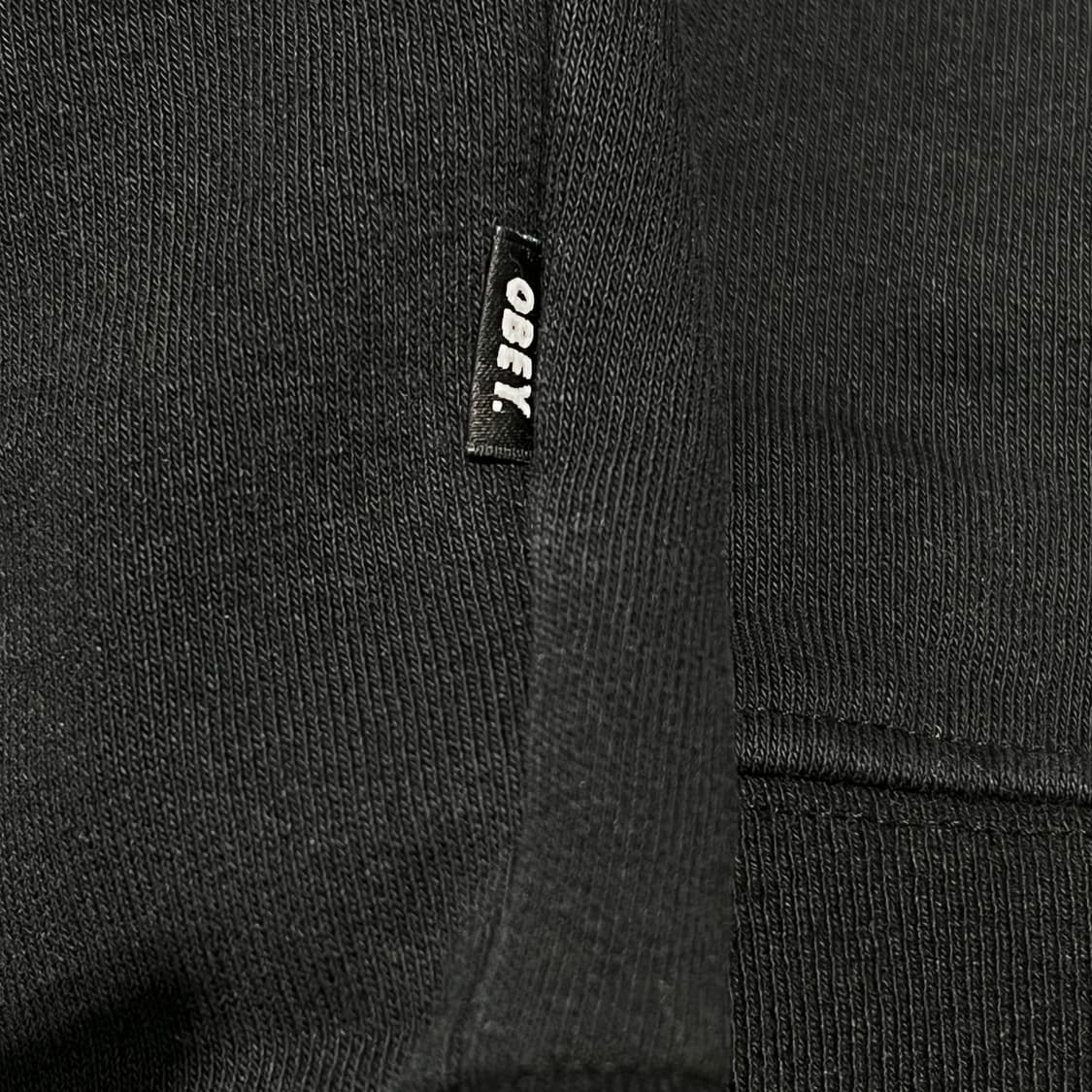 오베이 백로고 스웻셔츠 s09573 상품이미지6