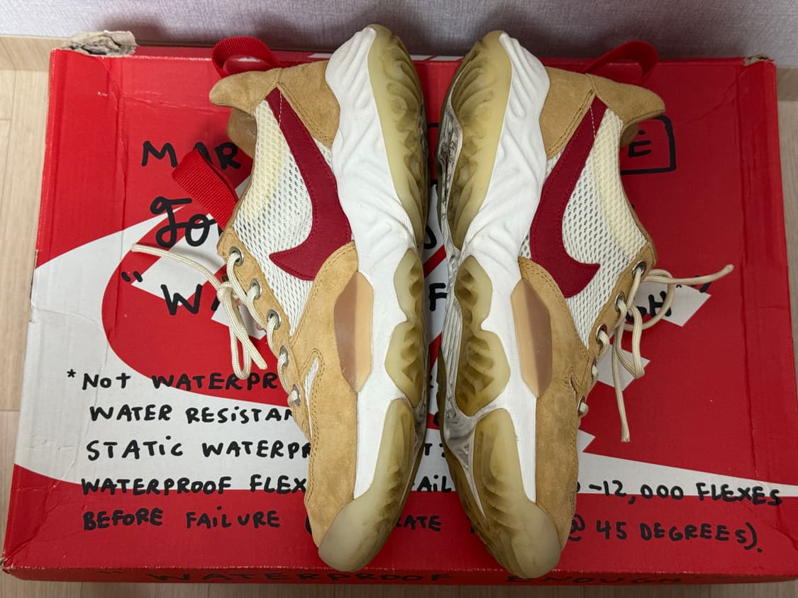 마스야드 오버슈 커스텀 260 상품이미지6