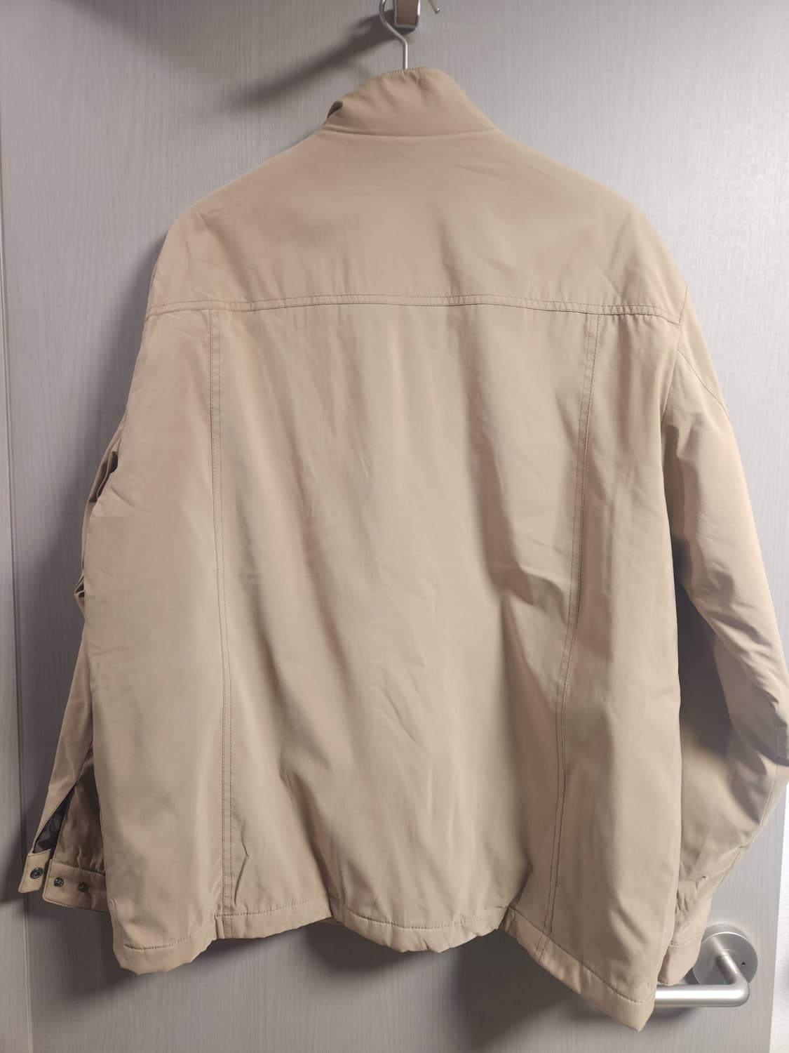 빈폴 누빔 자켓, XL 상품이미지4