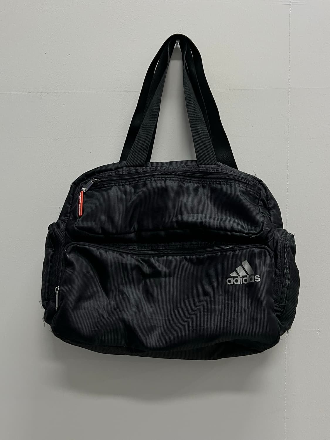 아디다스 올드스쿨 더플백 상품이미지2