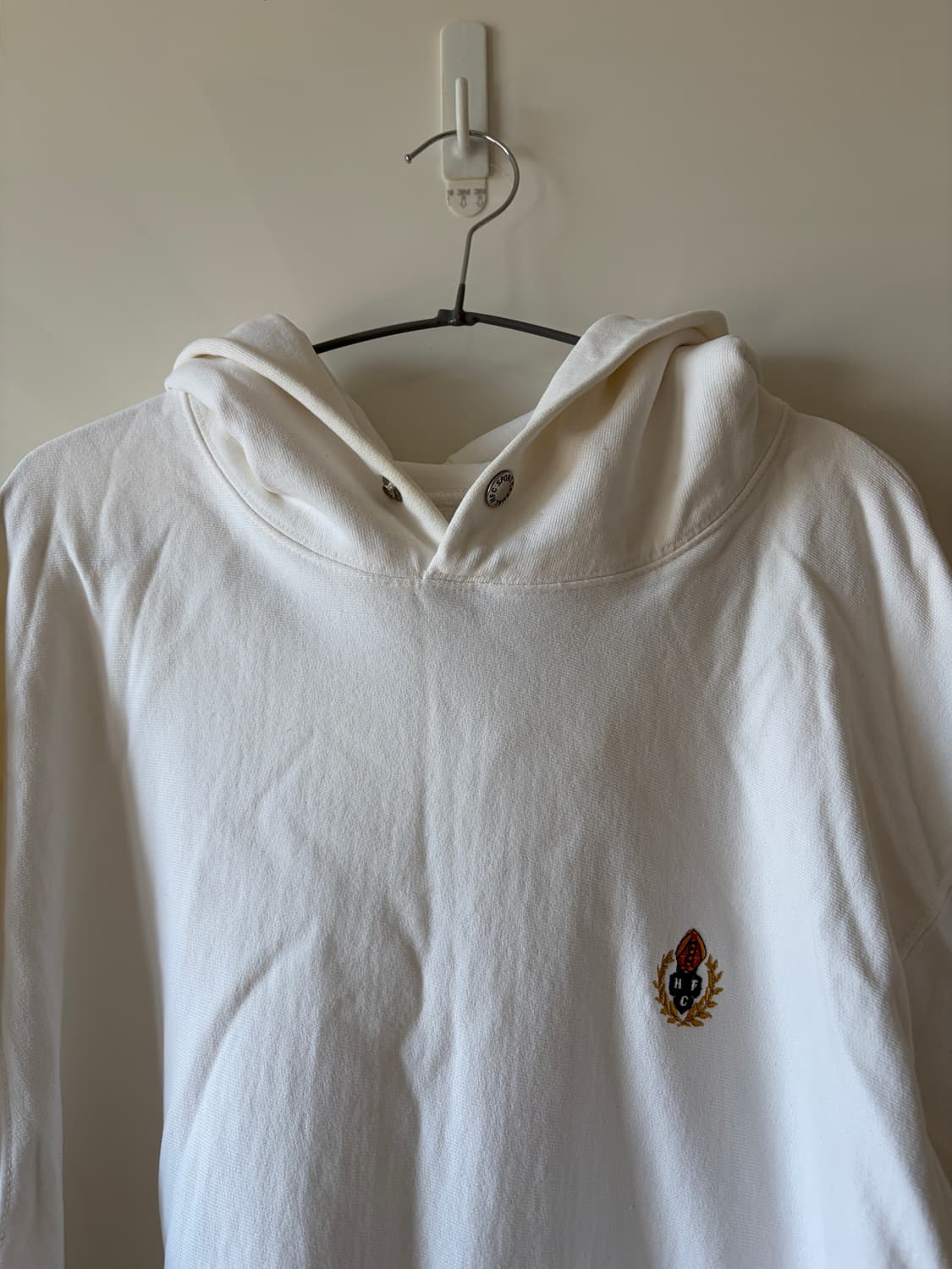 헤리티지플로스 후드티 상품이미지2