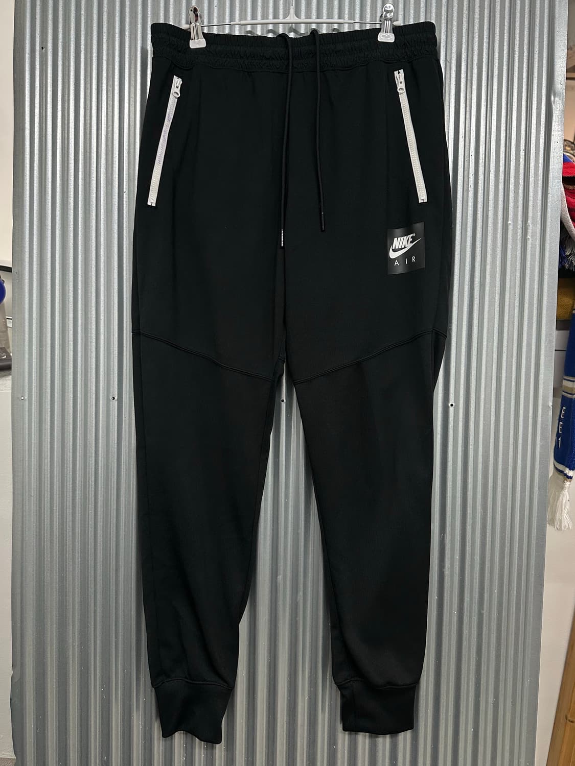 (XL) 나이키 에어 조거 츄리닝바지 상품이미지1
