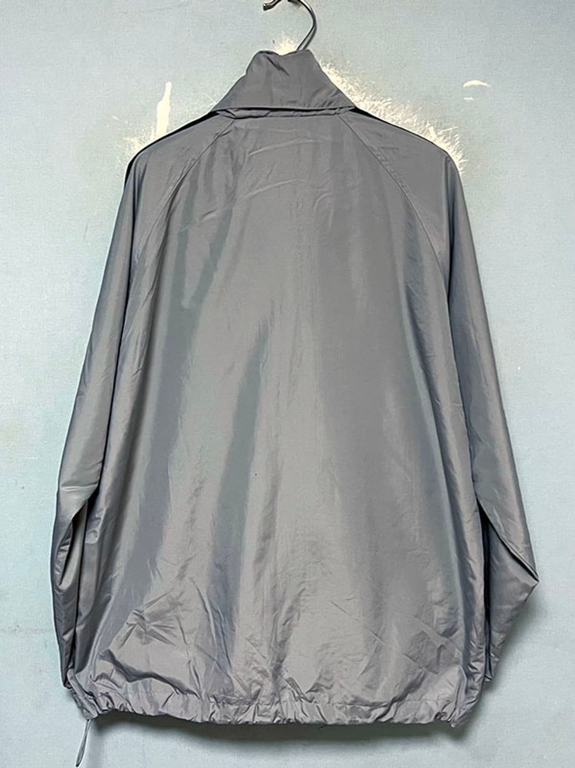 나이키 00s 남자 바람막이 사이드라인 홑겹 올드스쿨 XL 105 상품이미지2