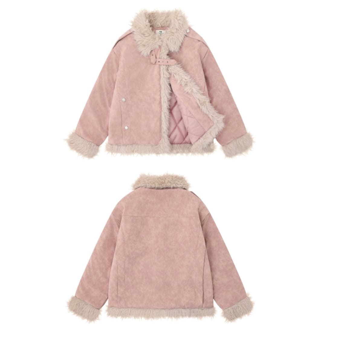 아사키프레자키 아우터 상품이미지2