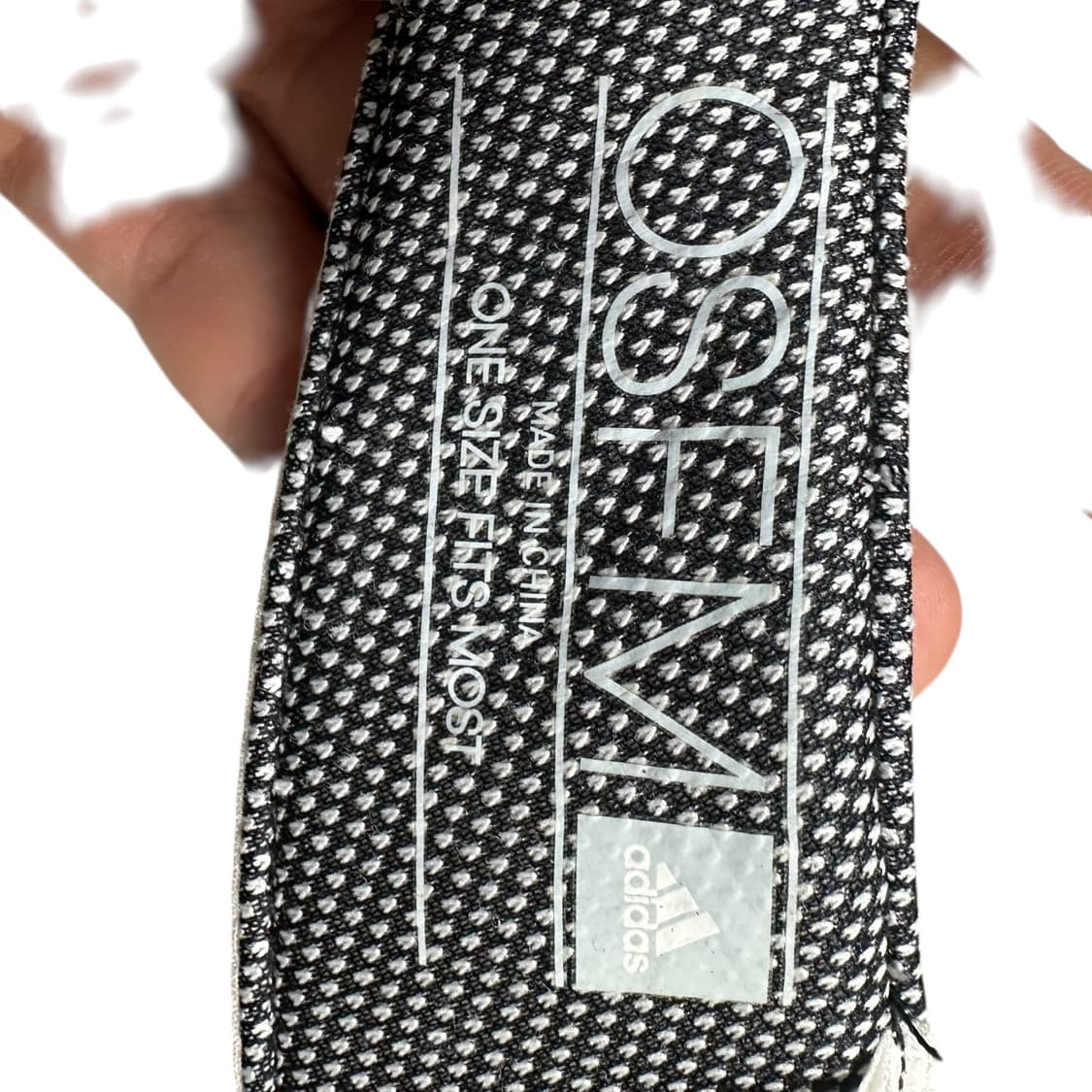 ✨ (바배) 아디다스 골프 여성 썬캡 상품이미지4