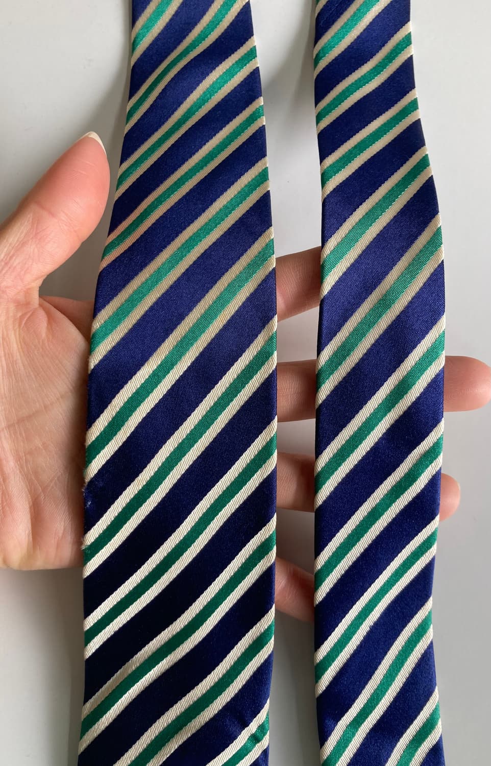 폴스미스 넥타이 상품이미지6