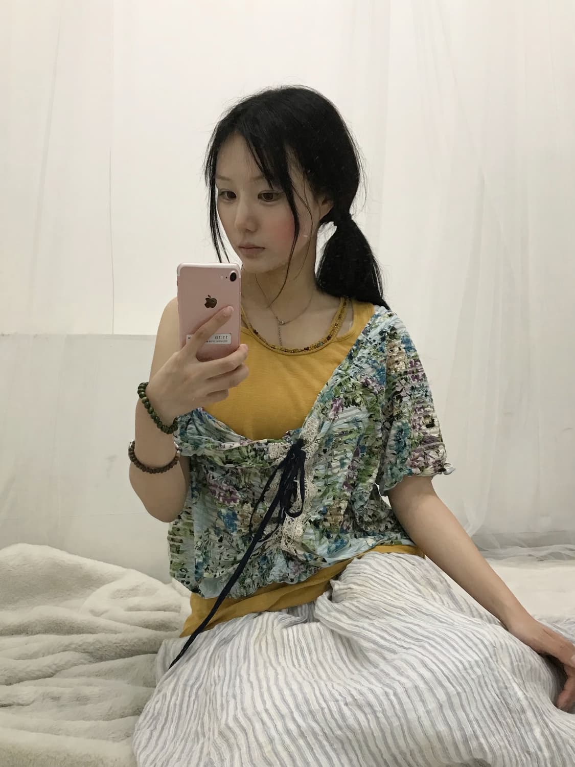 ✿썬플라워 코디세트 ✿ 상품이미지3