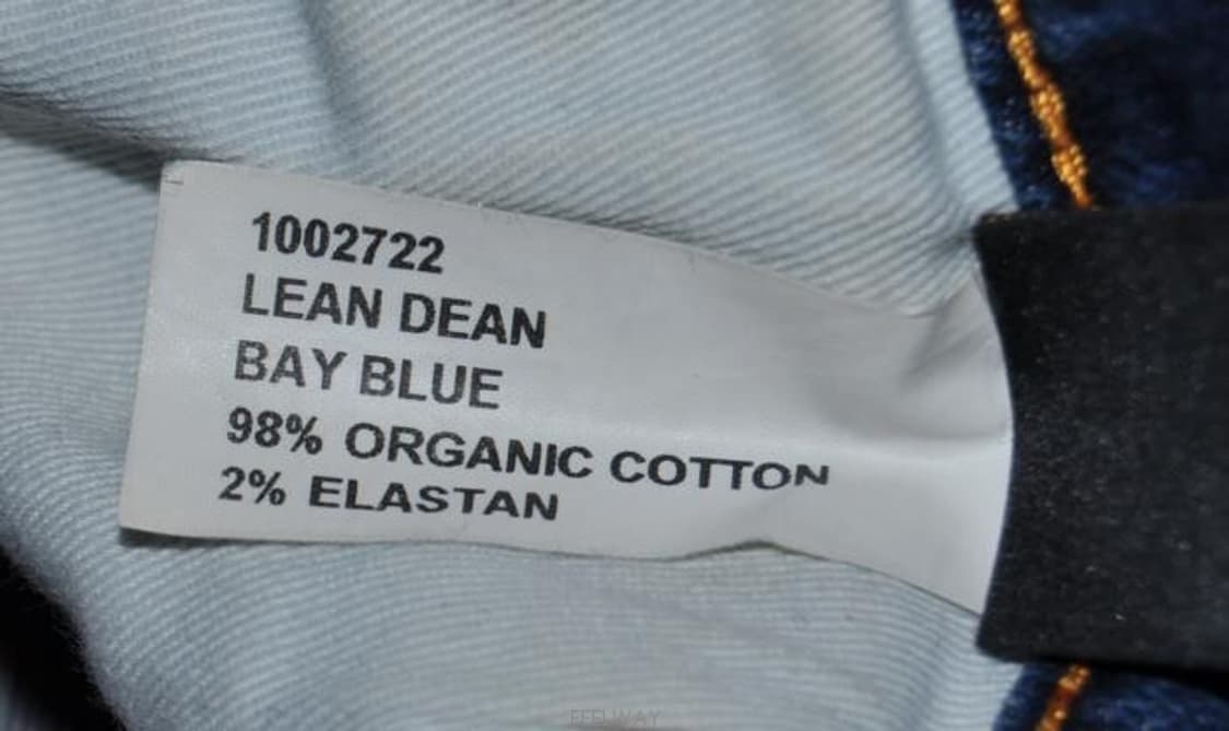 누디진/남성스키니청바지(허리30) 상품이미지9