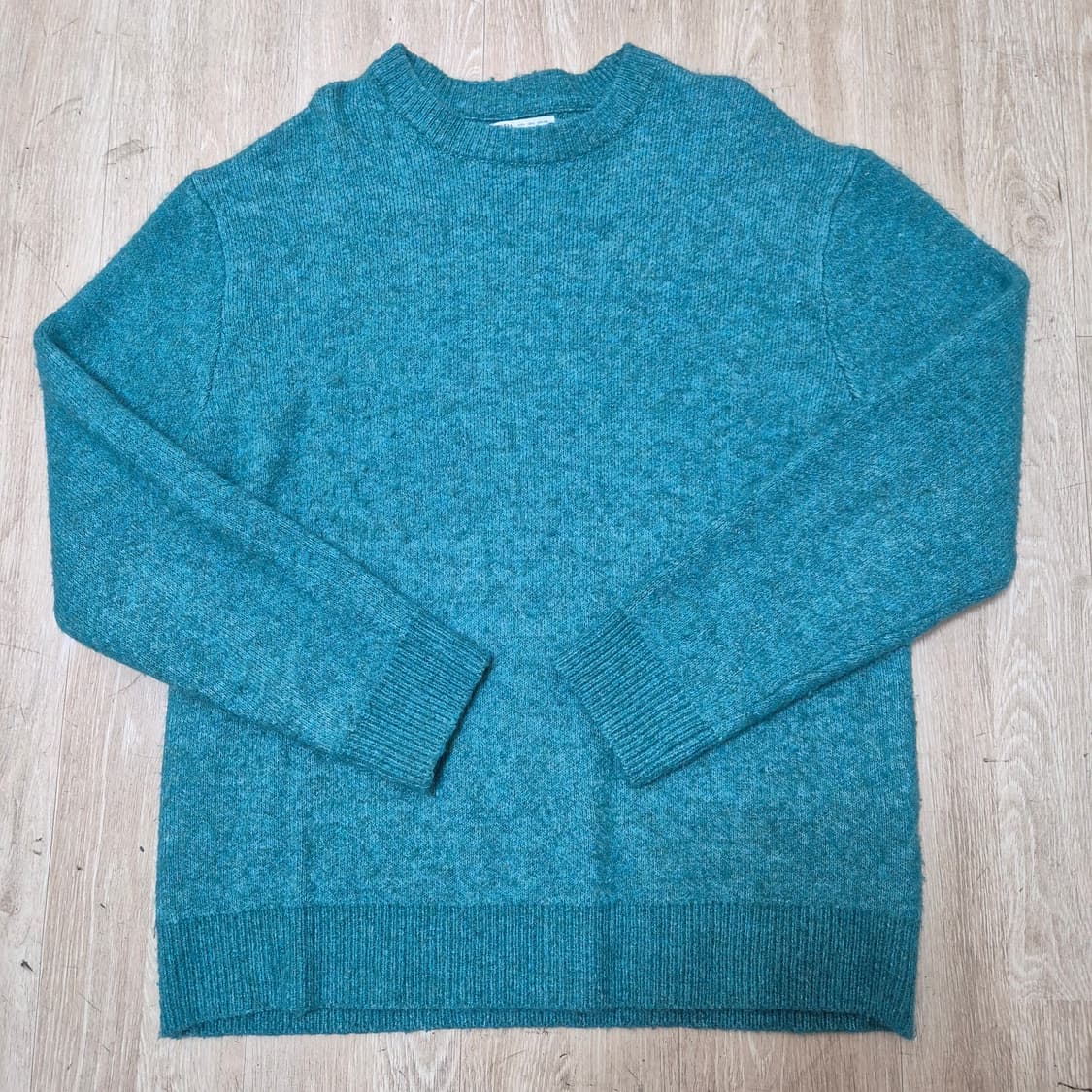 ZARA 자라 남성 니트 상품이미지1