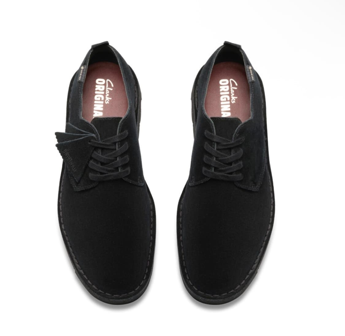 클락스 DRST London GTX 고어텍스 새상품 상품이미지1