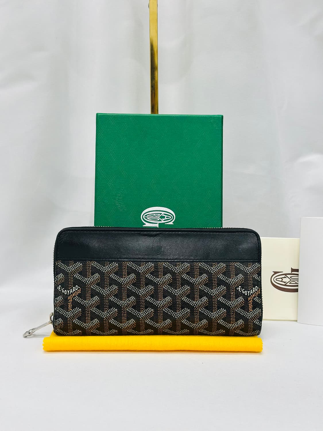 고야드 마티뇽 지퍼돌이 GM 상품이미지1