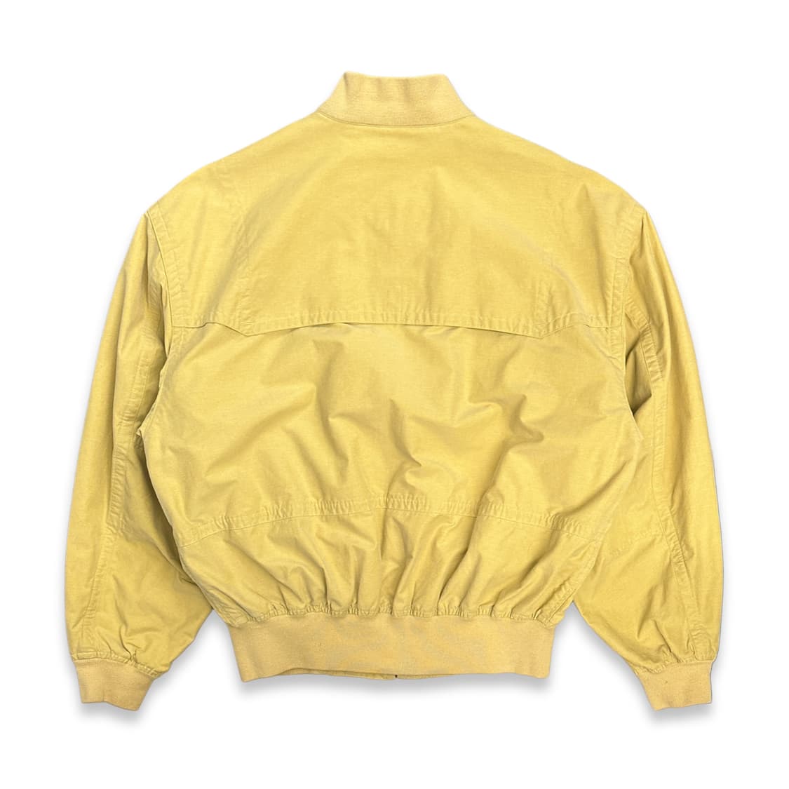 80s HUGO BOSS 해링턴 봄버 자켓 50 상품이미지2