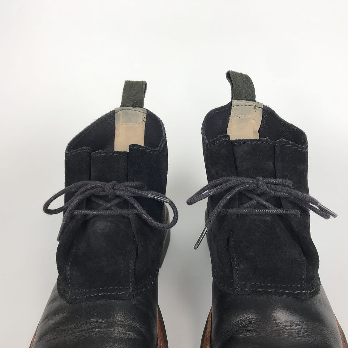 클락스 Clarks 트레이스 레더 부츠 여성230 상품이미지3