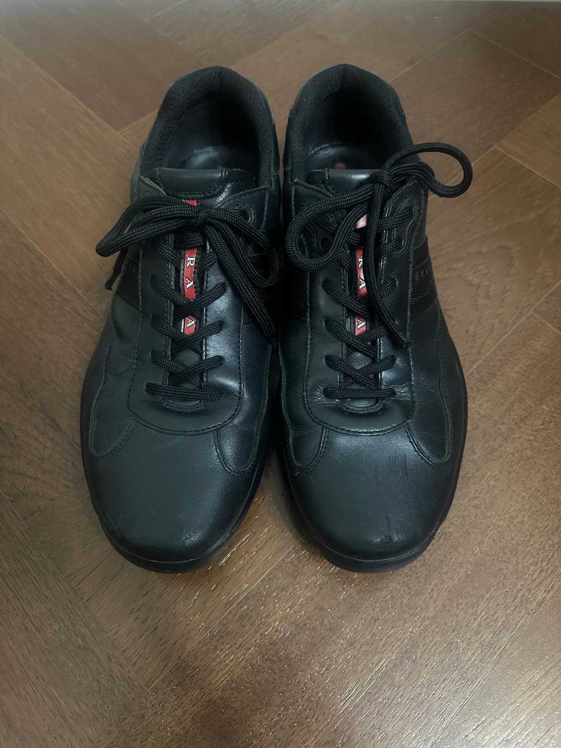 프라다 스포츠 아메리카컵 상품이미지1