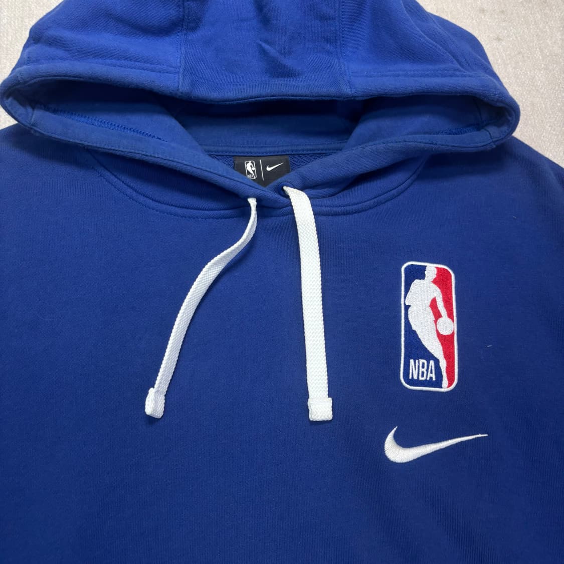 105 나이키 NBA 후드티 상품이미지2