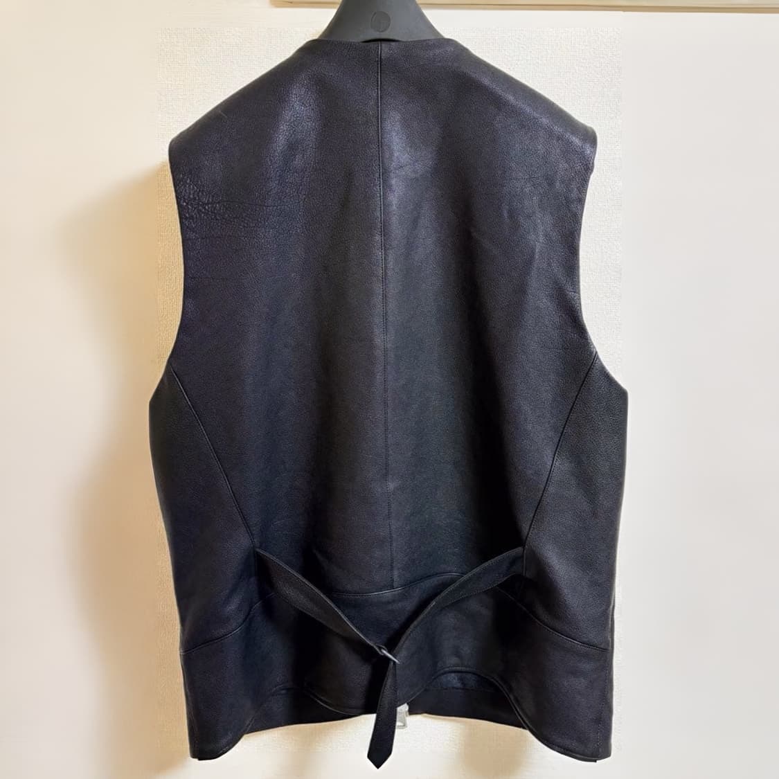 23aw ARROWS racing vest 상품이미지3