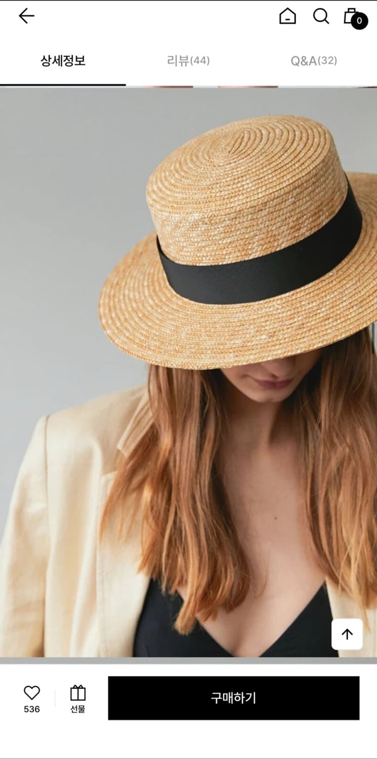 누햇 베이직 밀누햇 새상품 (145000원) 상품이미지3