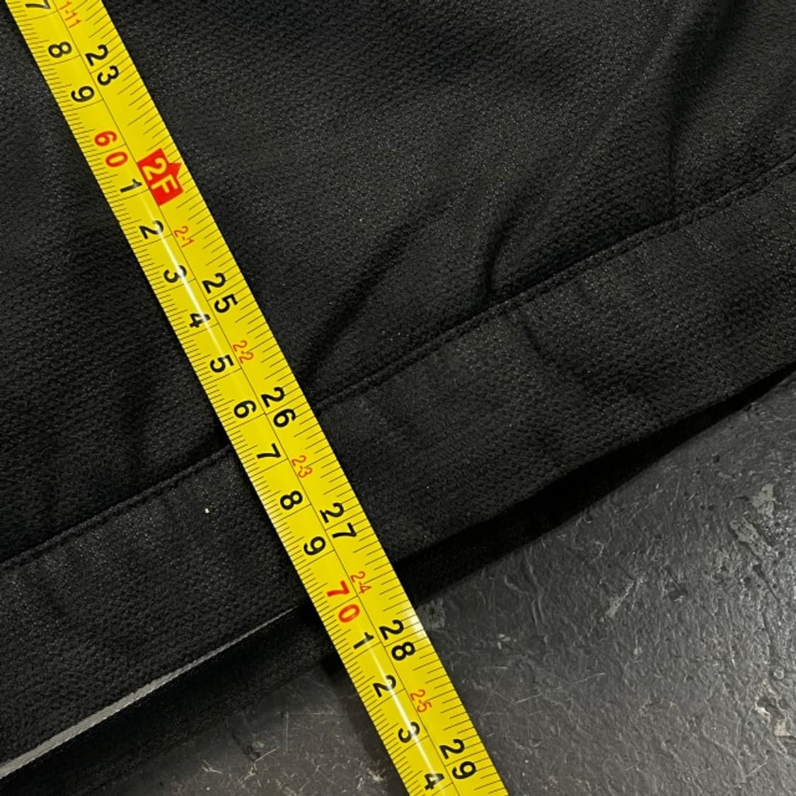 100 라코스테 기모 블루종 자켓  상품이미지7