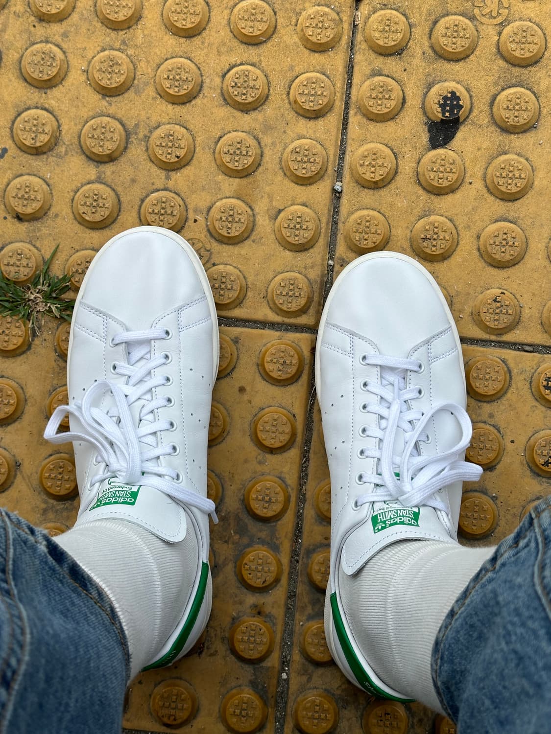 아디다스 스탠스미스 데콘 295 상품이미지1