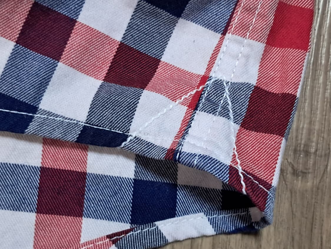 타미힐피거 긴팔 셔츠 L 상품이미지7