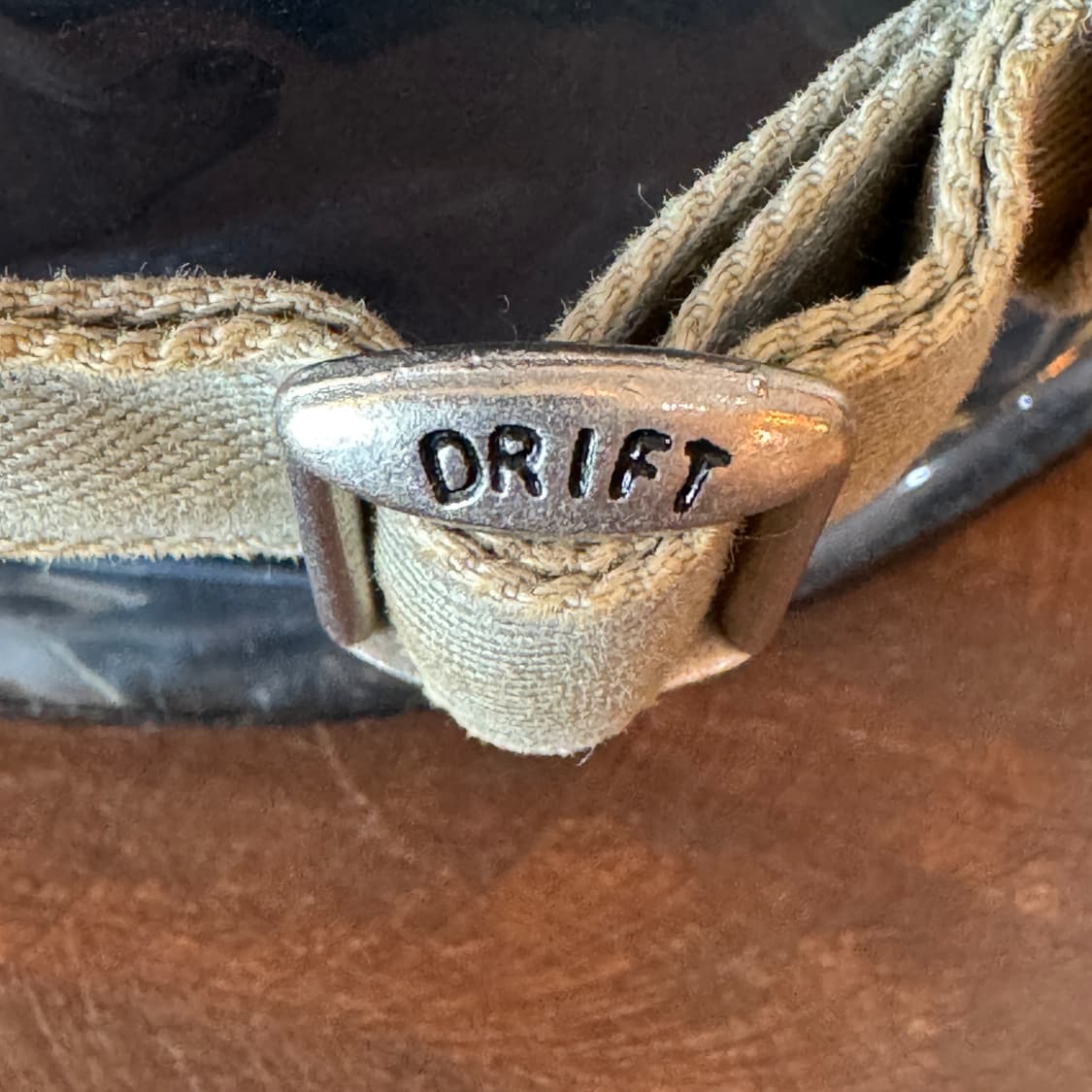 00s 드리프트 크릭 올림픽국립공원 6패널 볼캡 상품이미지6