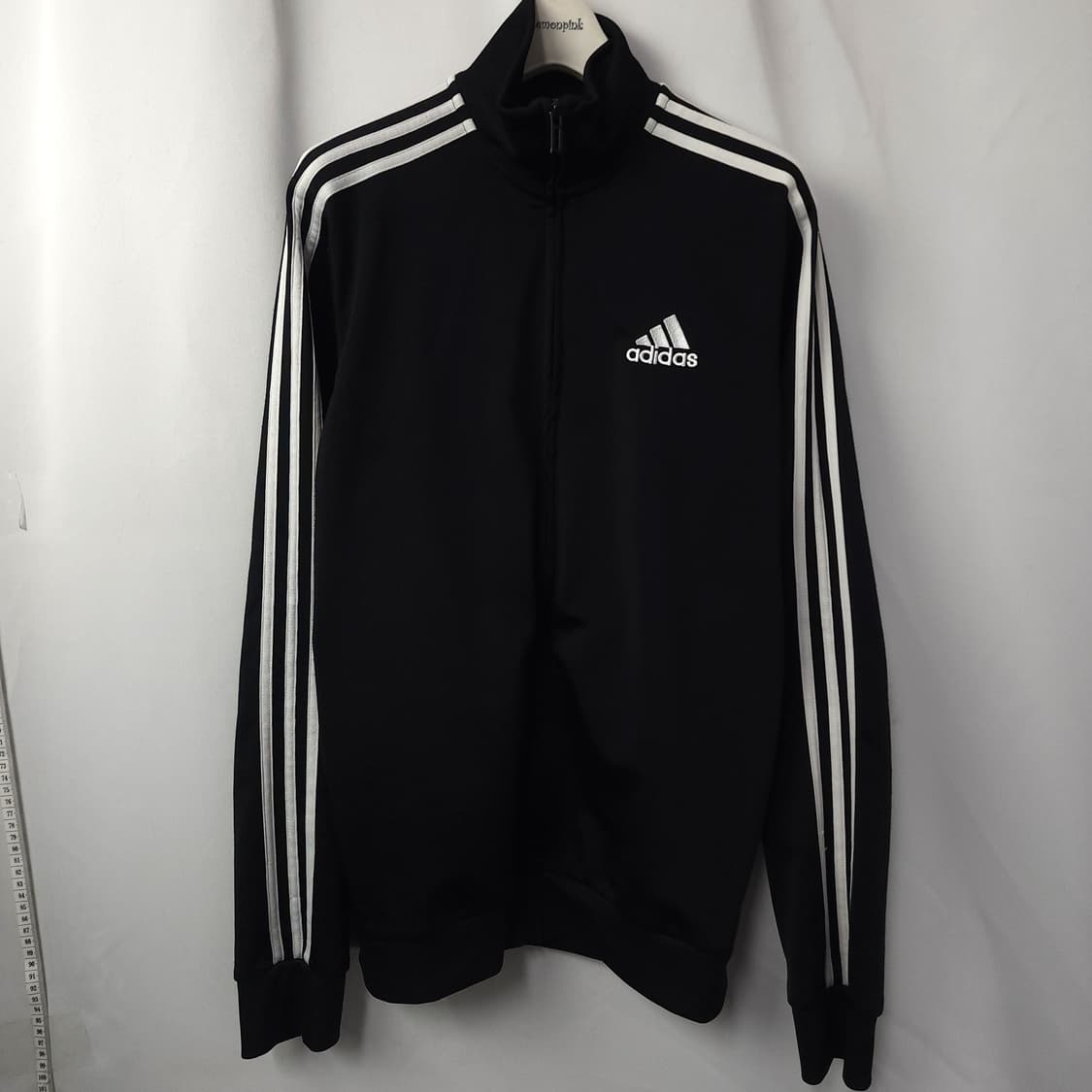 55-66(98) 아디다스 파이어버드 퍼포먼스 로고  트랙탑 져지  상품이미지1