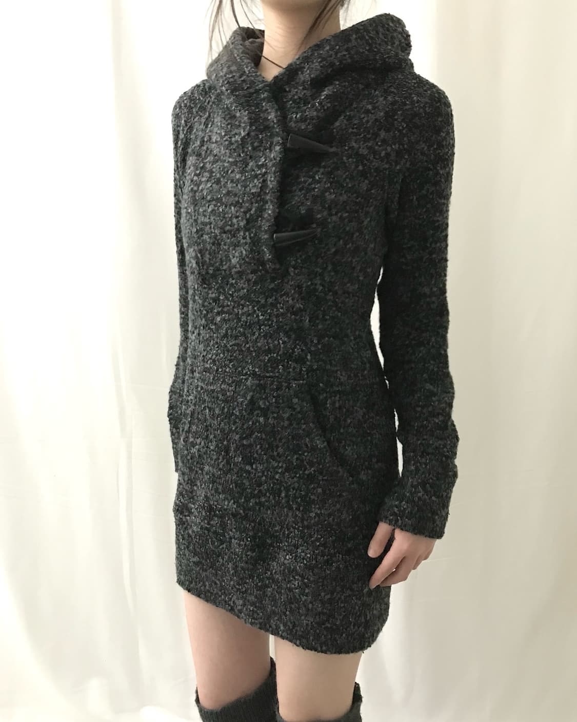 vintage knit 상품이미지5