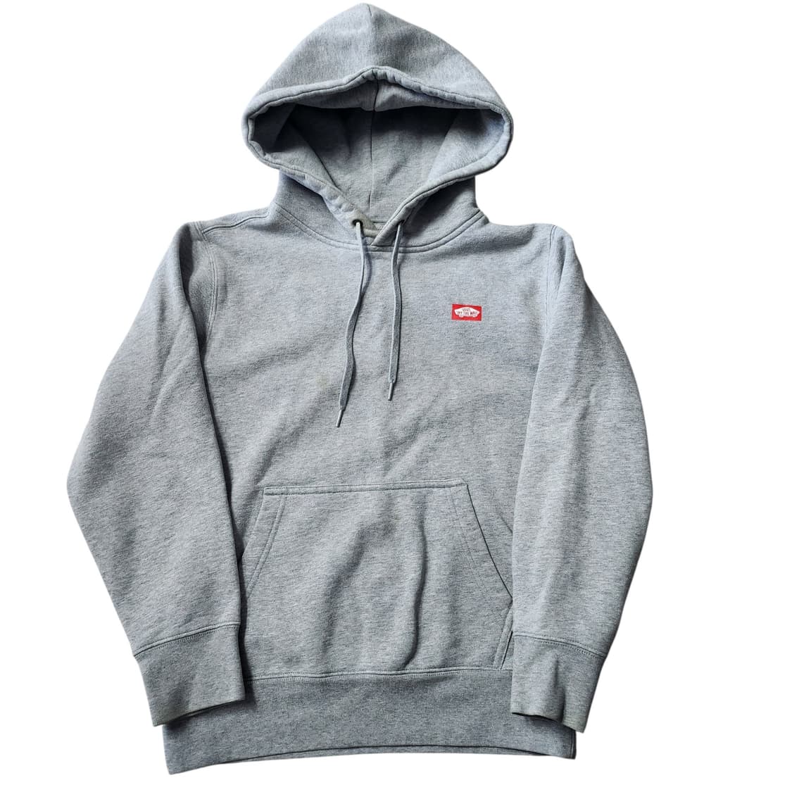 반스 후드티 상품이미지1