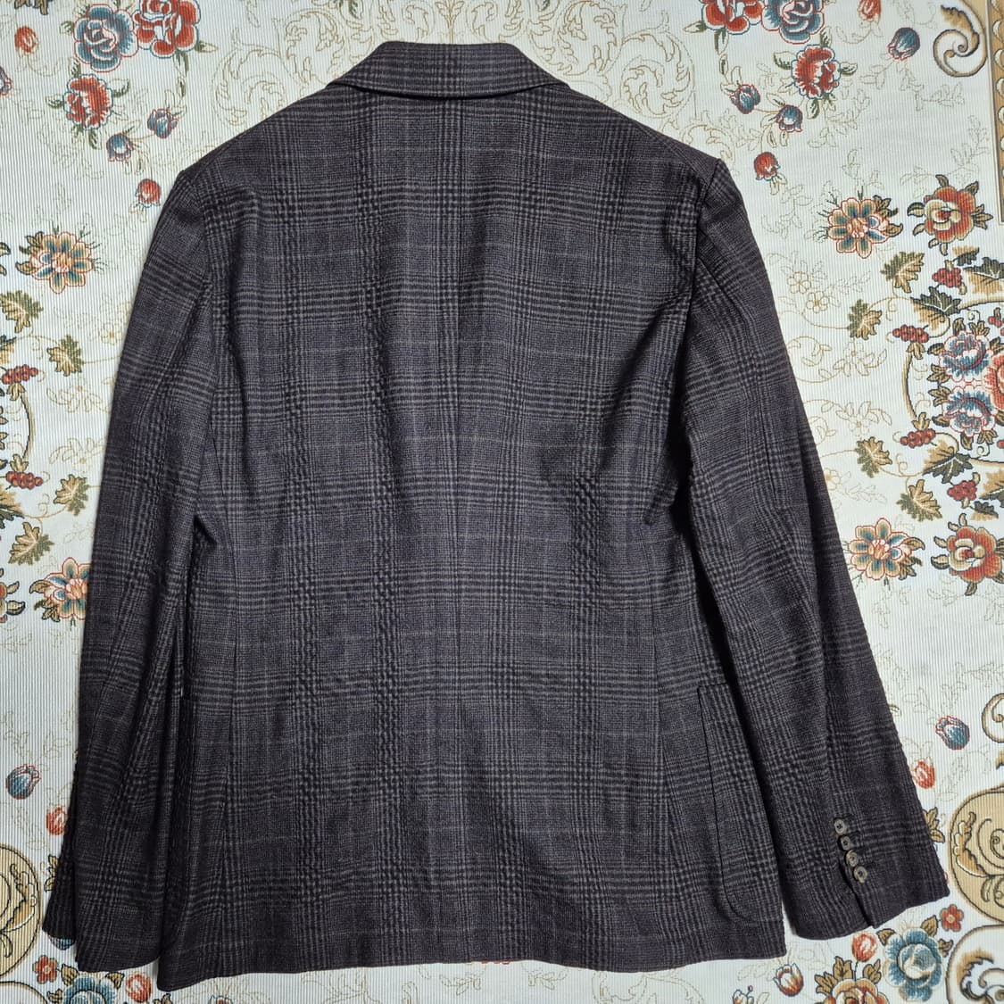 에르메스 더블 자켓/48 상품이미지4