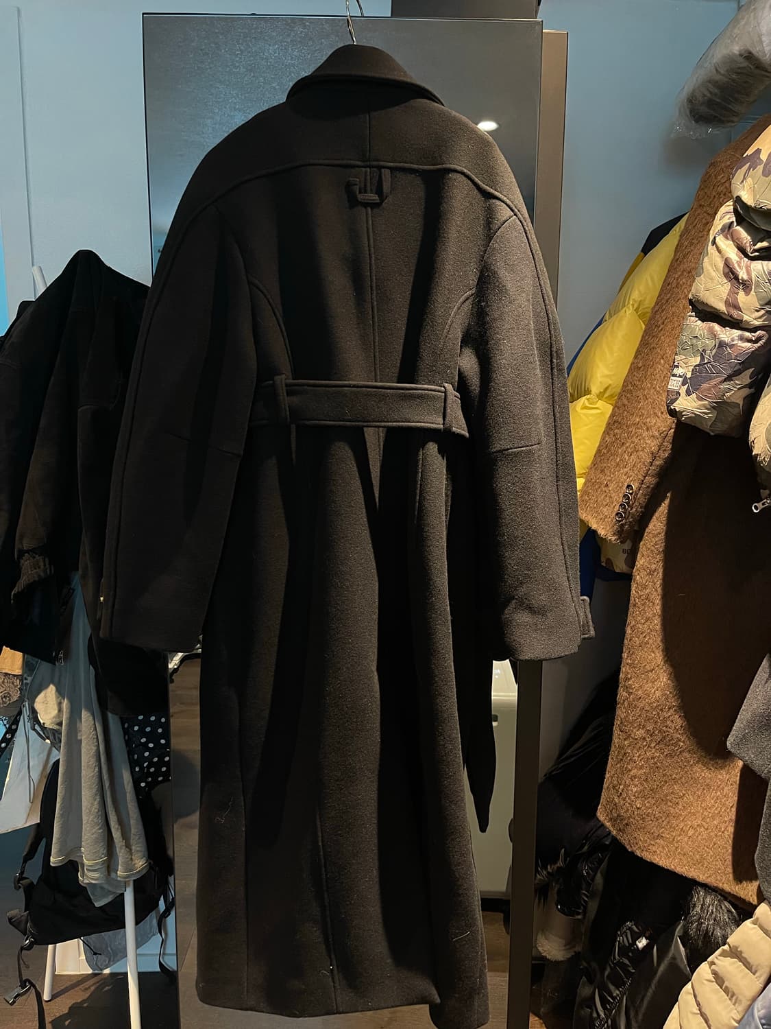 자크뮈스 발마칸코트  상품이미지6